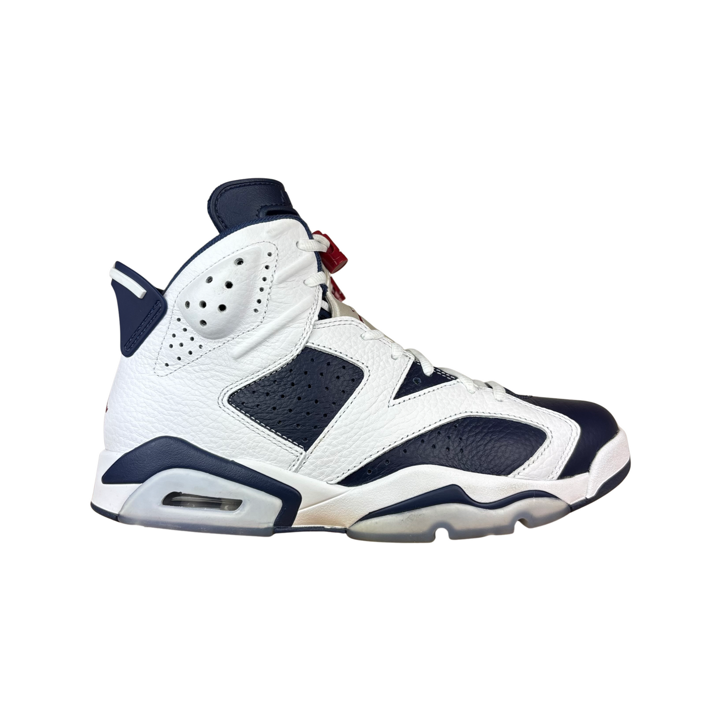 Used Jordan 6 Olympic - Sz 8