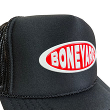 Load image into Gallery viewer, Boneyard Trucker Hat