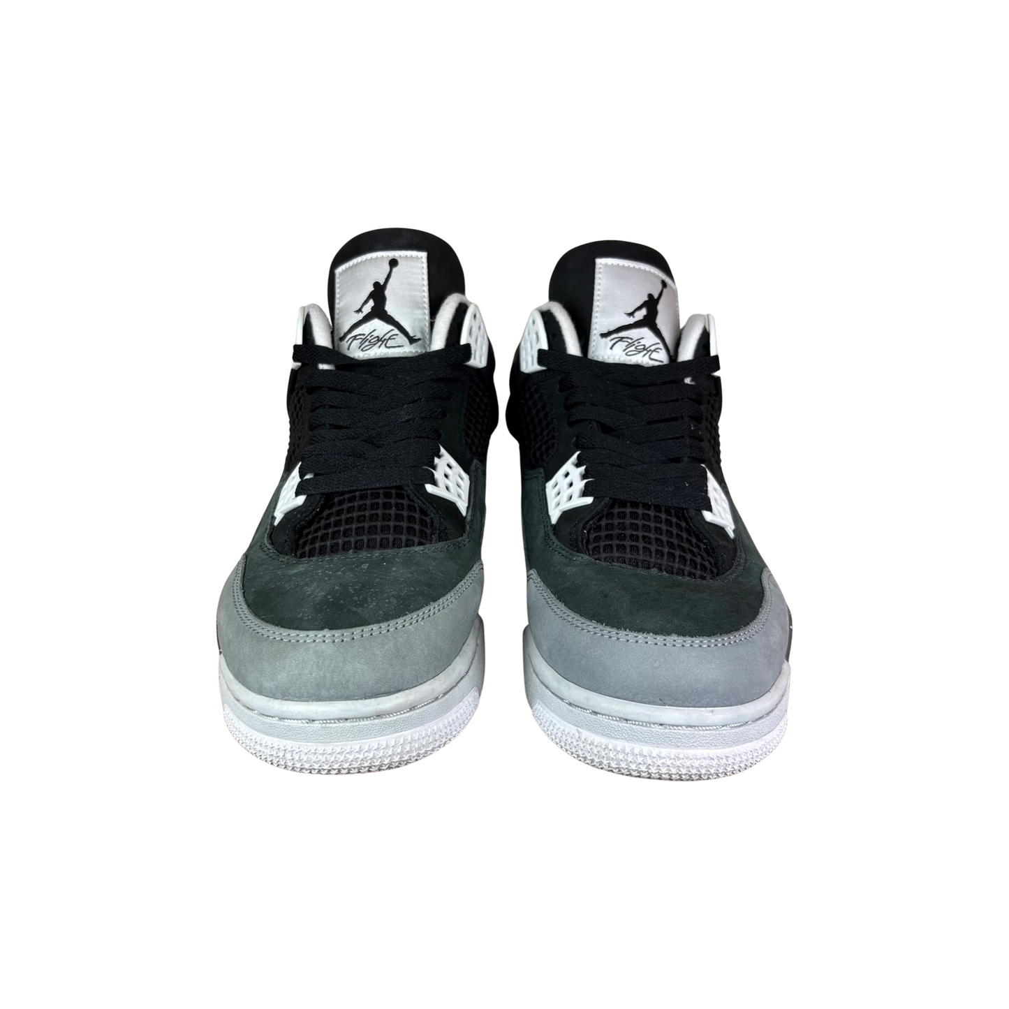 Used Jordan 4 Fear - Sz 10