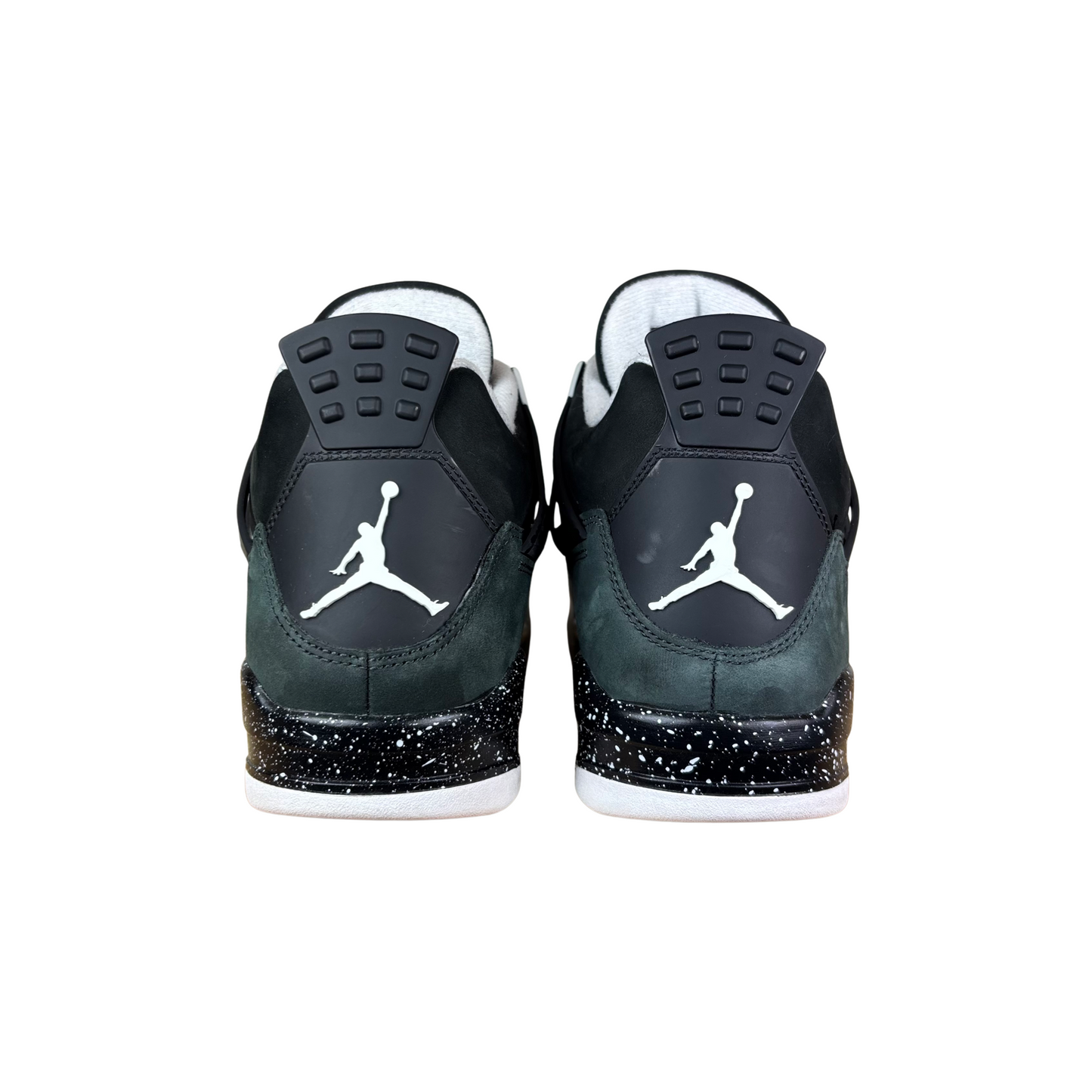 Used Jordan 4 Fear - Sz 10