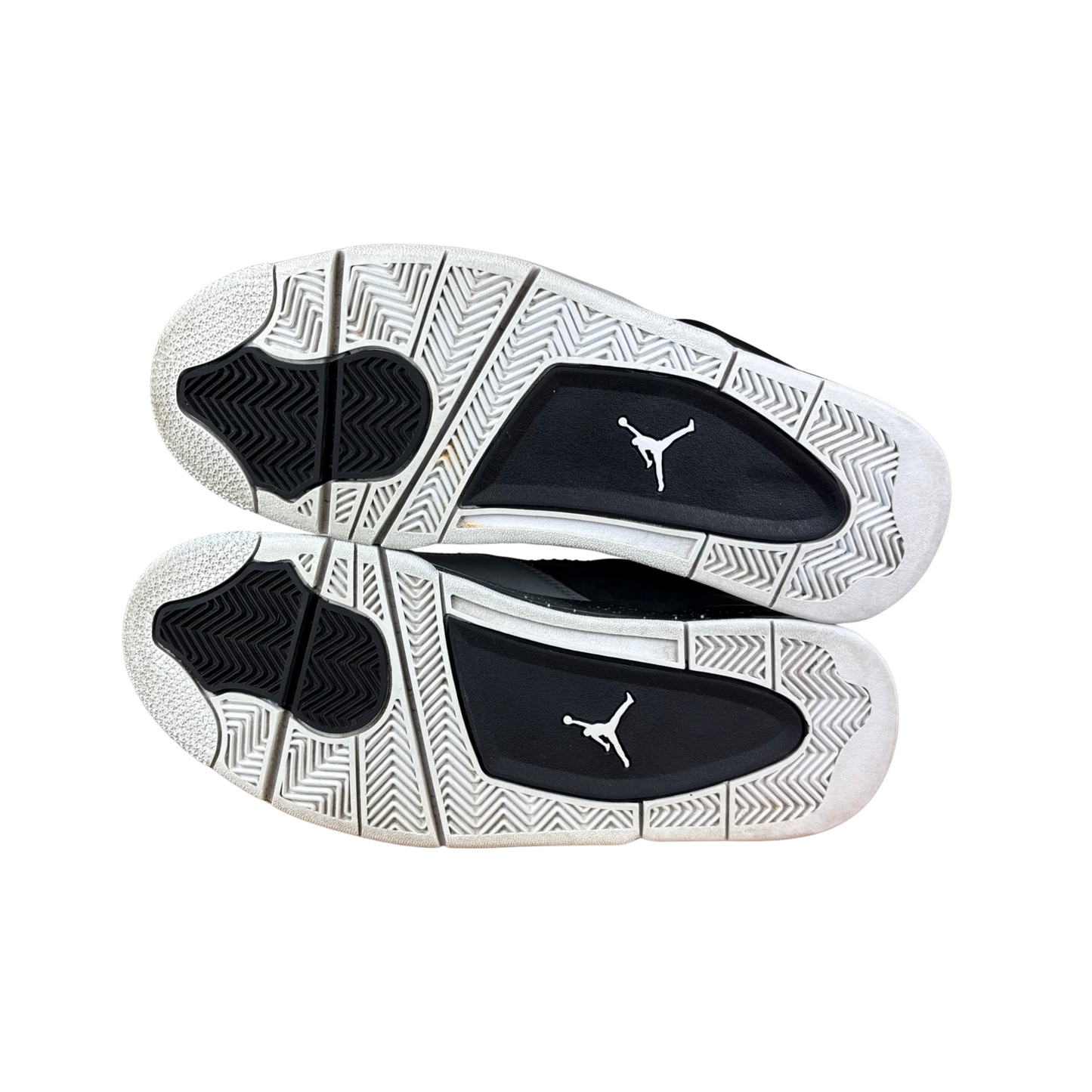 Used Jordan 4 Fear - Sz 10