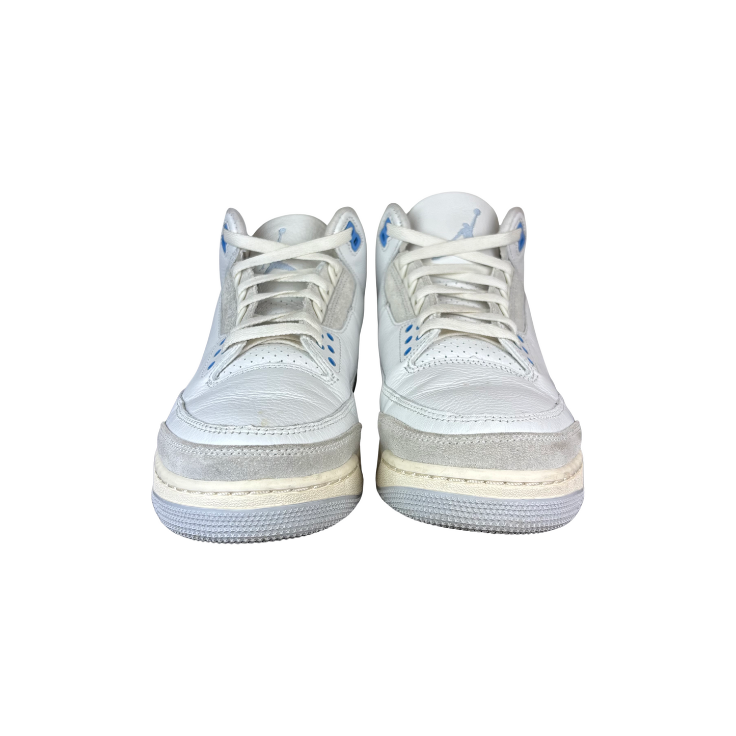 Used Jordan 3 Lucky Shorts - Sz 9