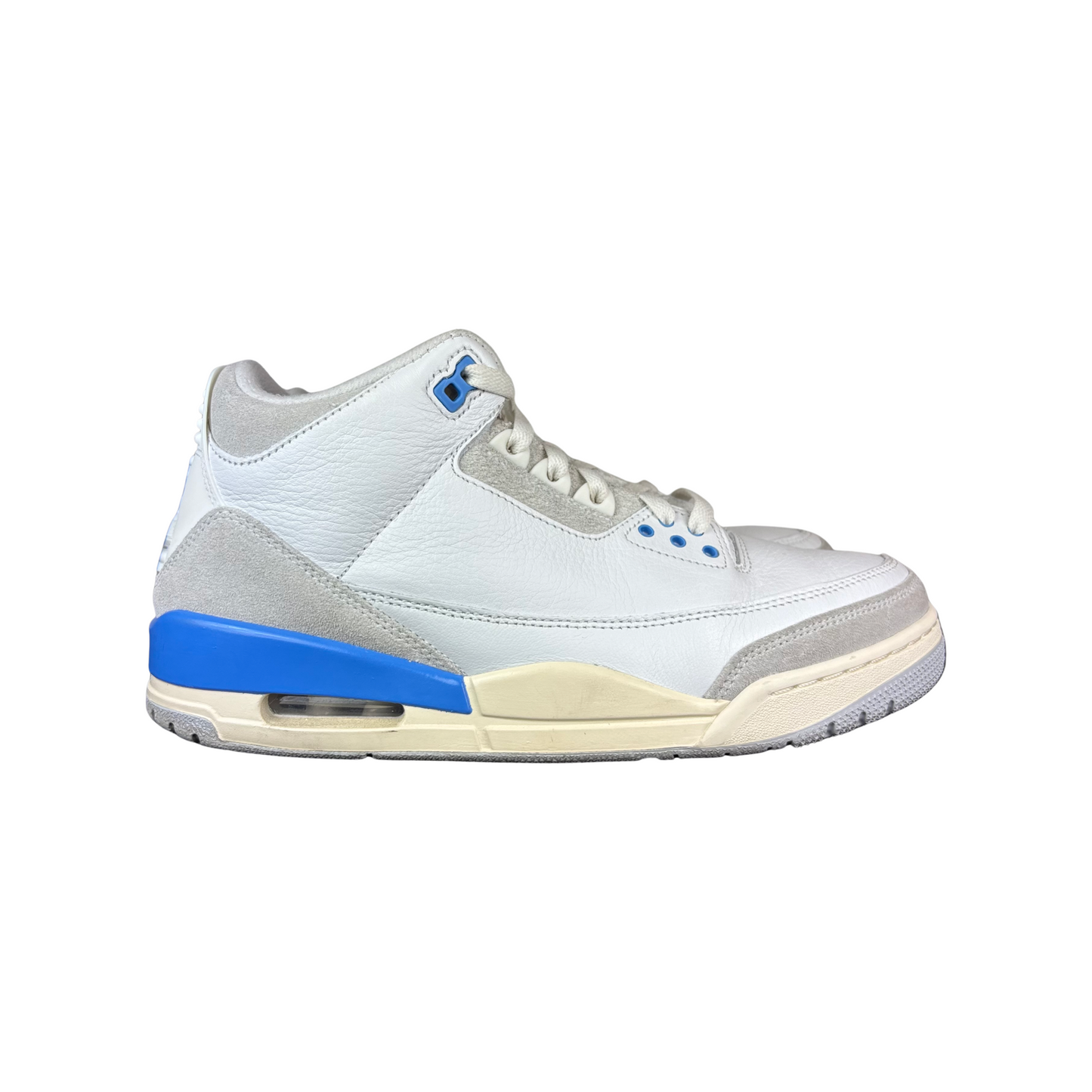 Used Jordan 3 Lucky Shorts - Sz 9