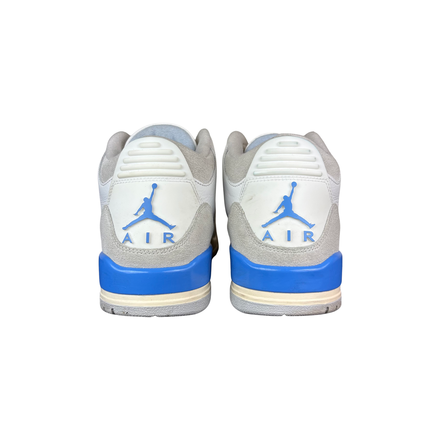 Used Jordan 3 Lucky Shorts - Sz 9