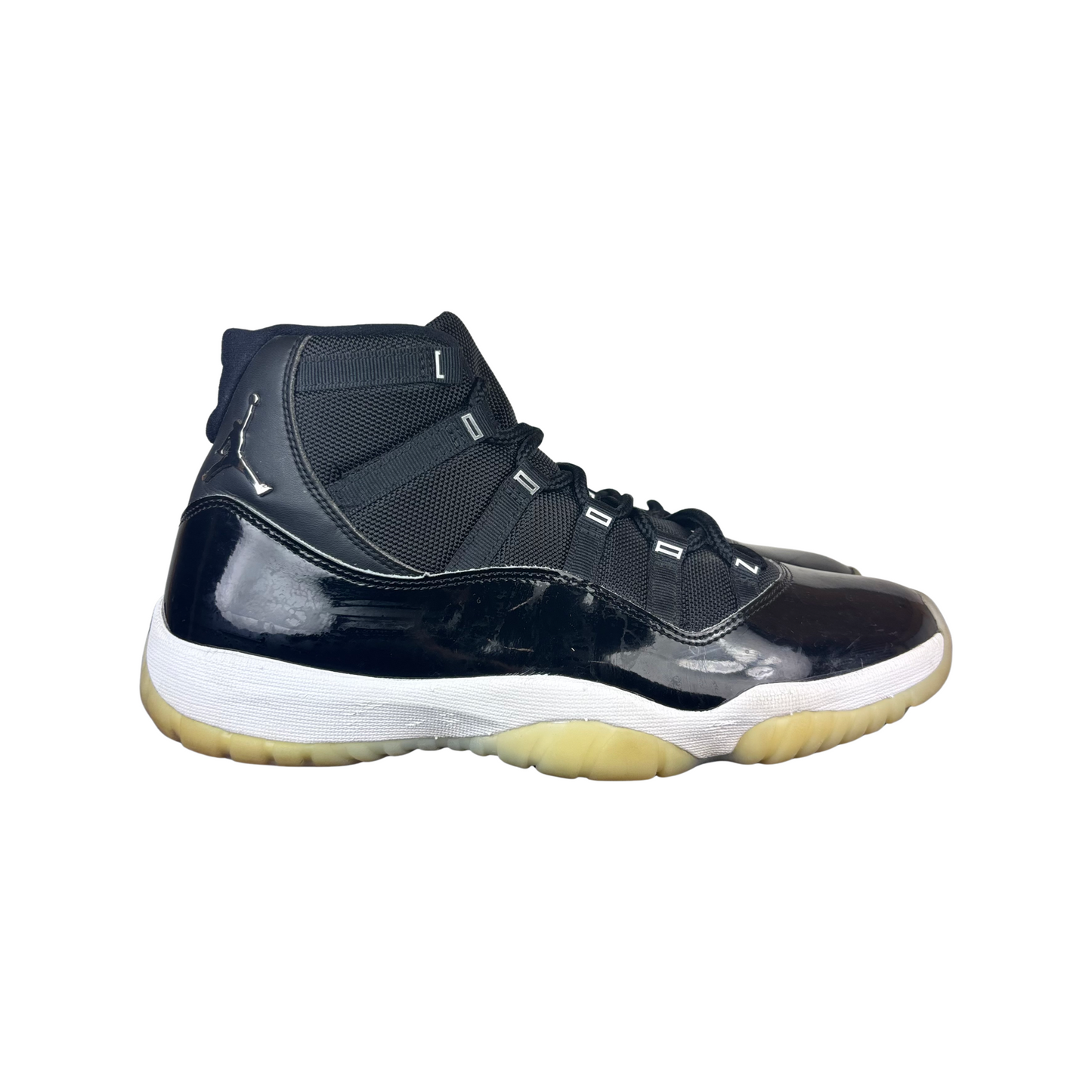 Used Jordan 11 Jubilee - Sz 11