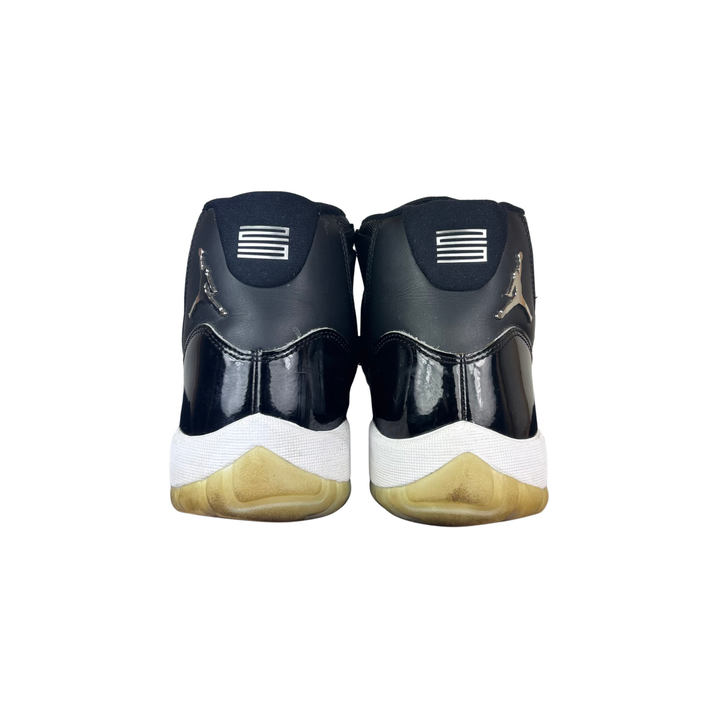 Used Jordan 11 Jubilee - Sz 11