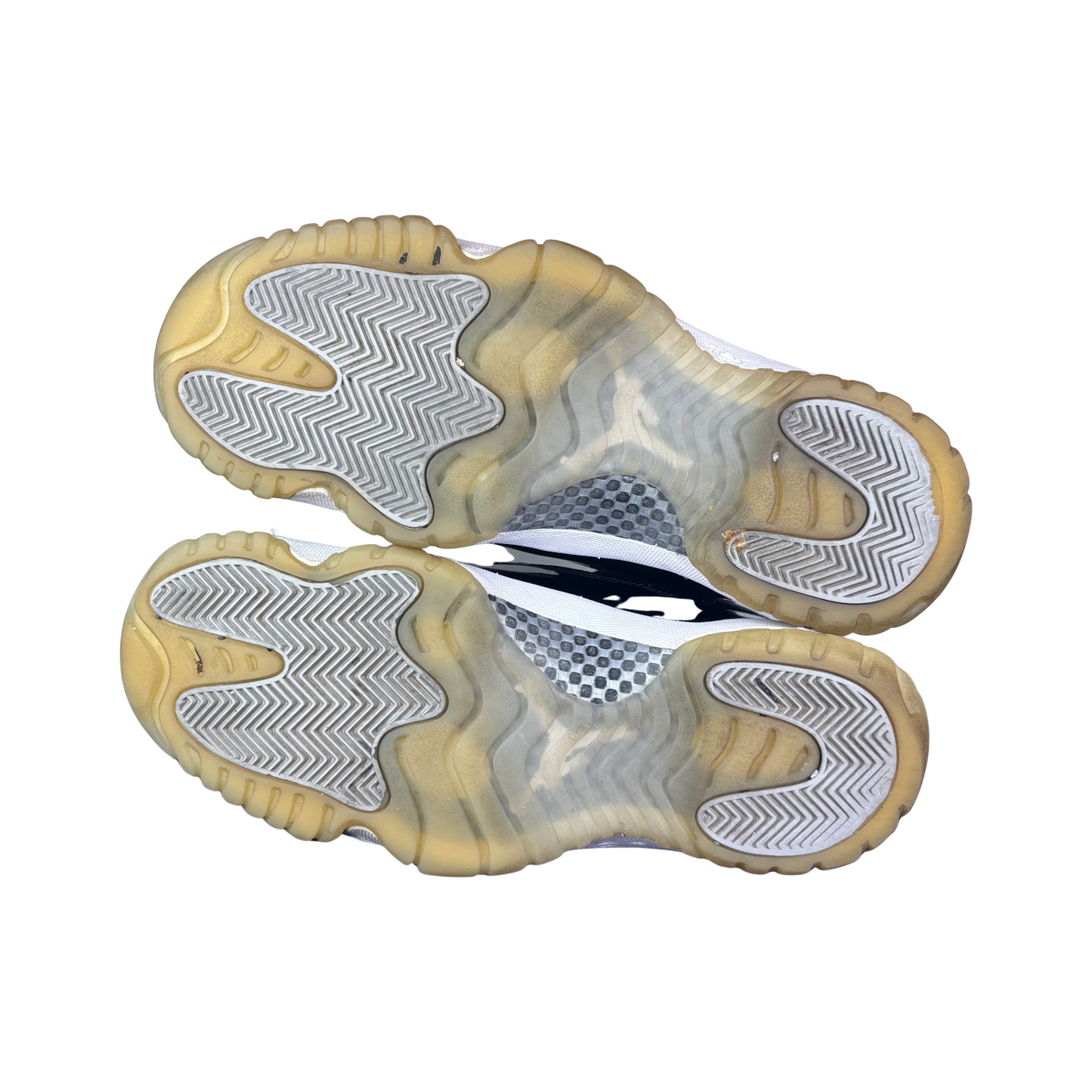 Used Jordan 11 Jubilee - Sz 11