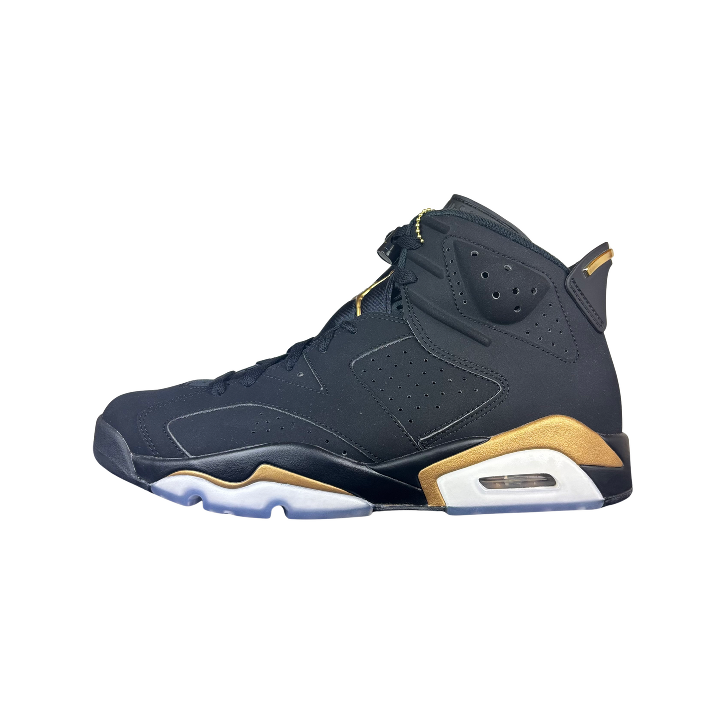 Jordan 6 Retro DMP (2020) - Sz 9.5