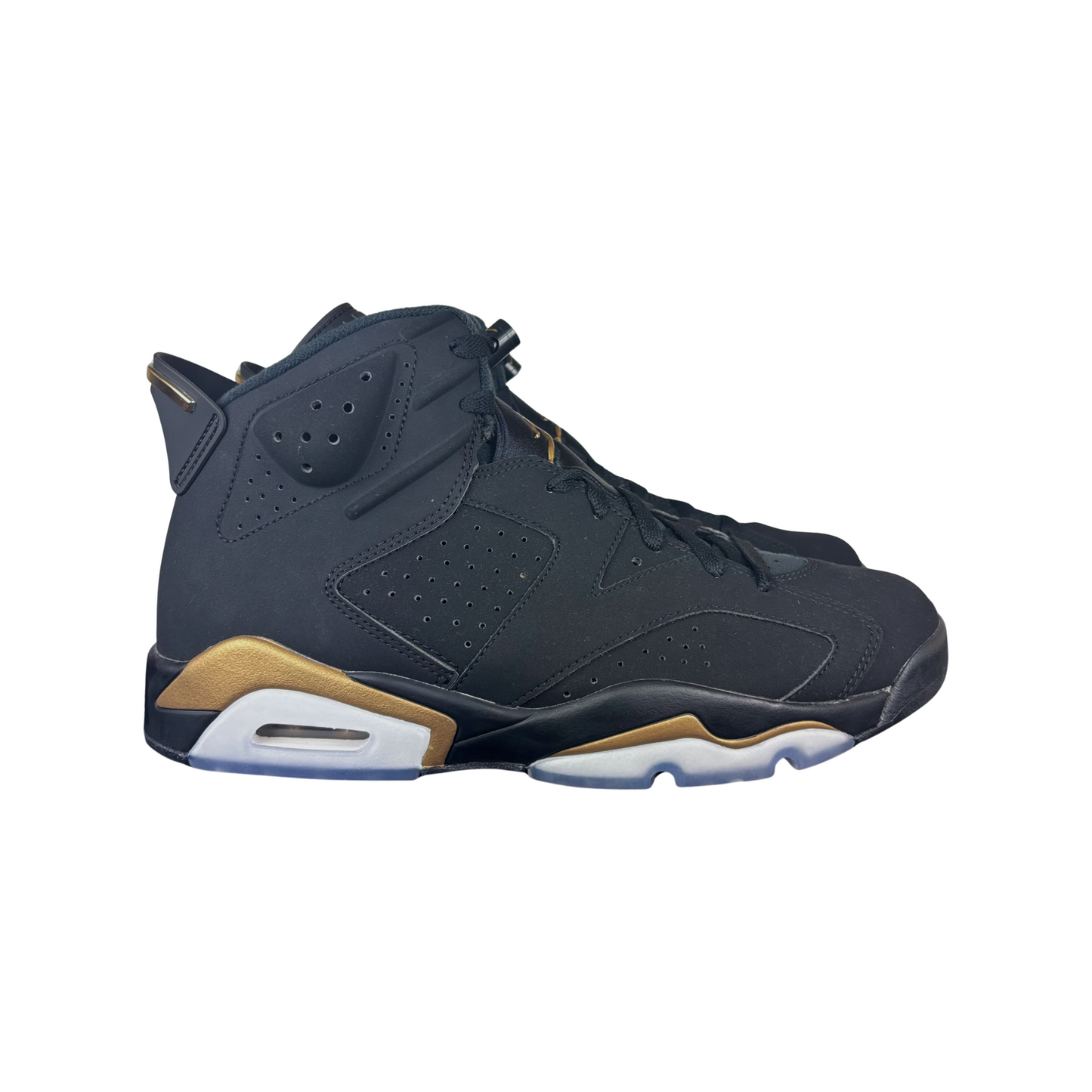 Jordan 6 Retro DMP (2020) - Sz 9.5