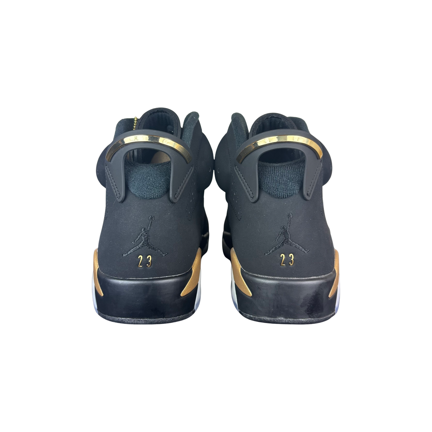 Jordan 6 Retro DMP (2020) - Sz 9.5