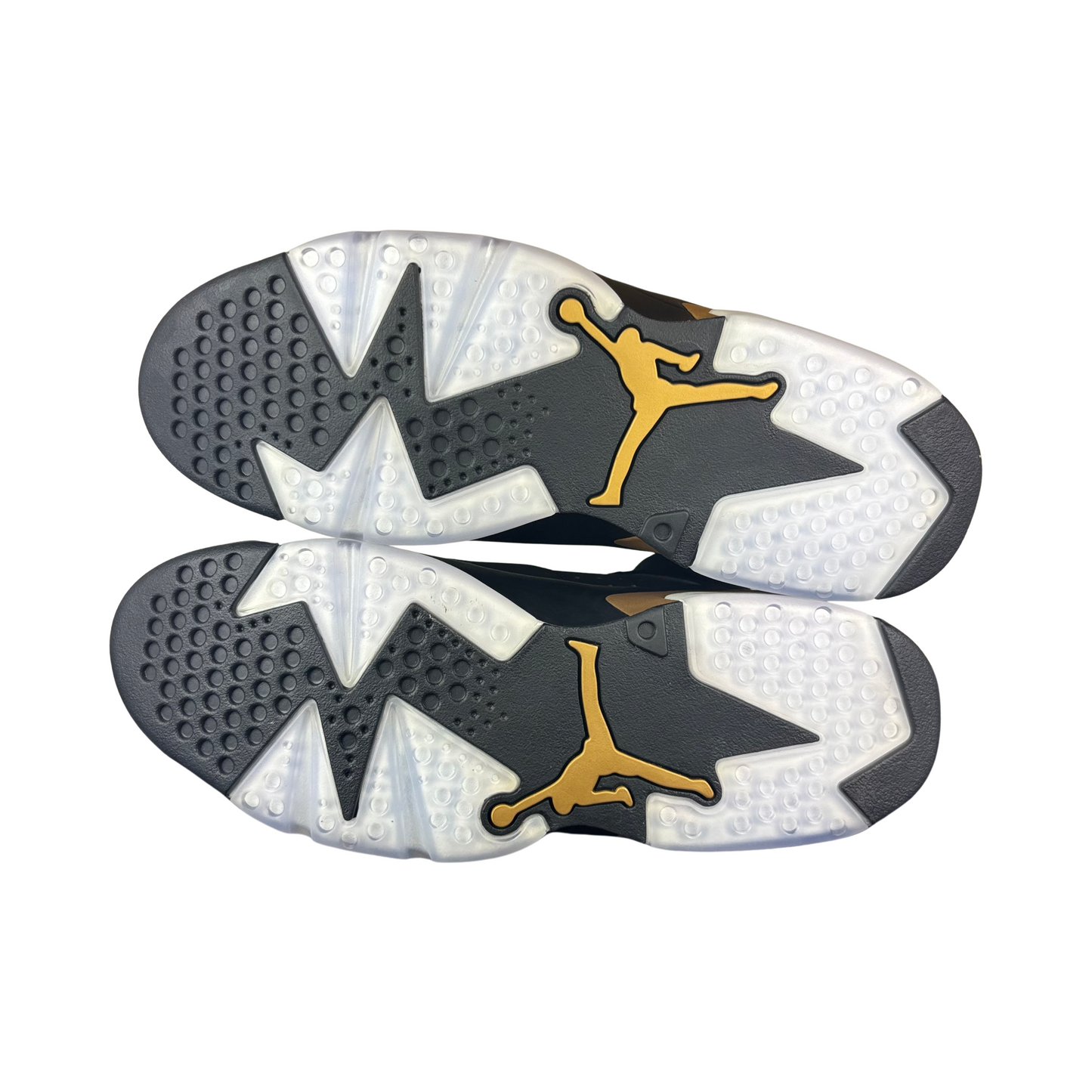 Jordan 6 Retro DMP (2020) - Sz 9.5