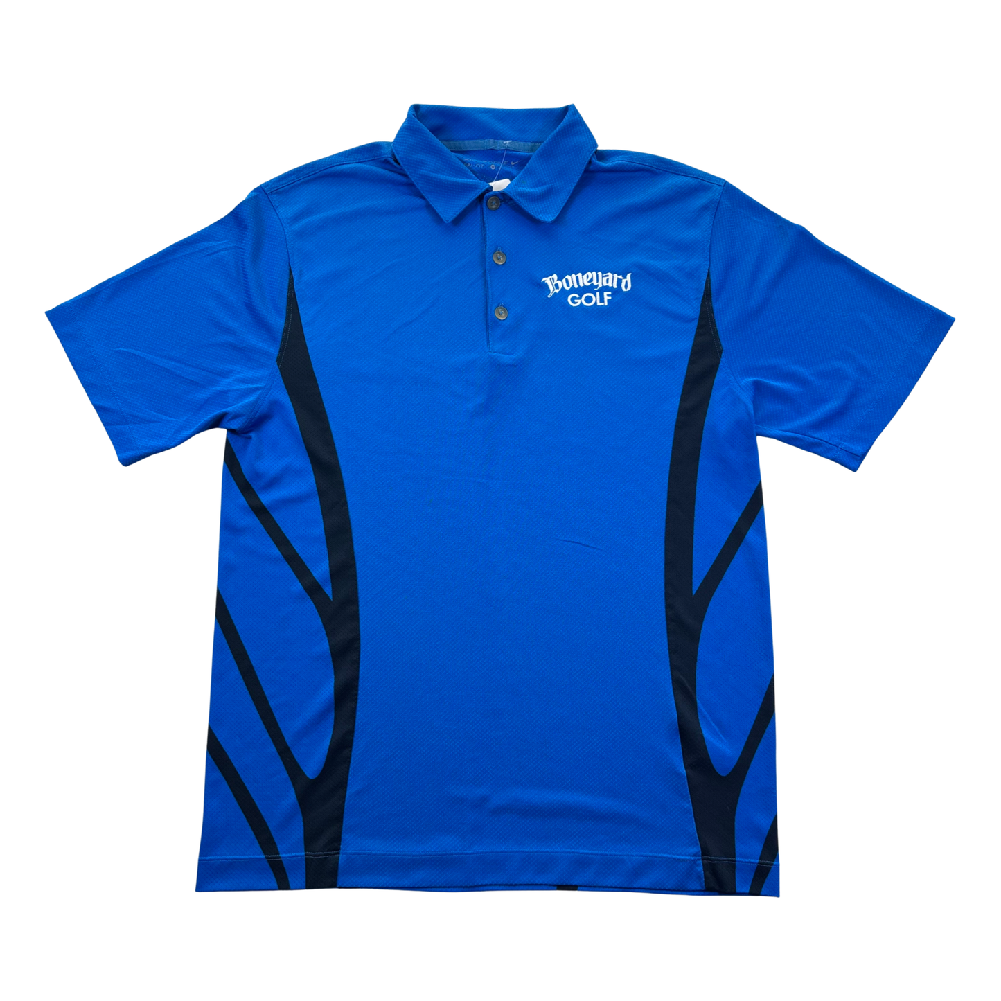Boneyard Nike Golf Polo - Medium