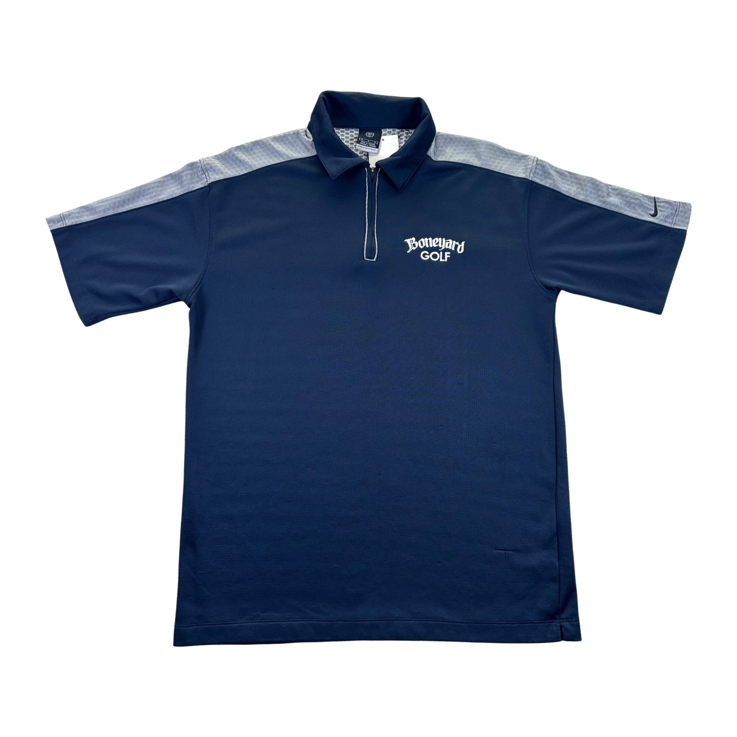 Boneyard Nike Golf Polo - Medium