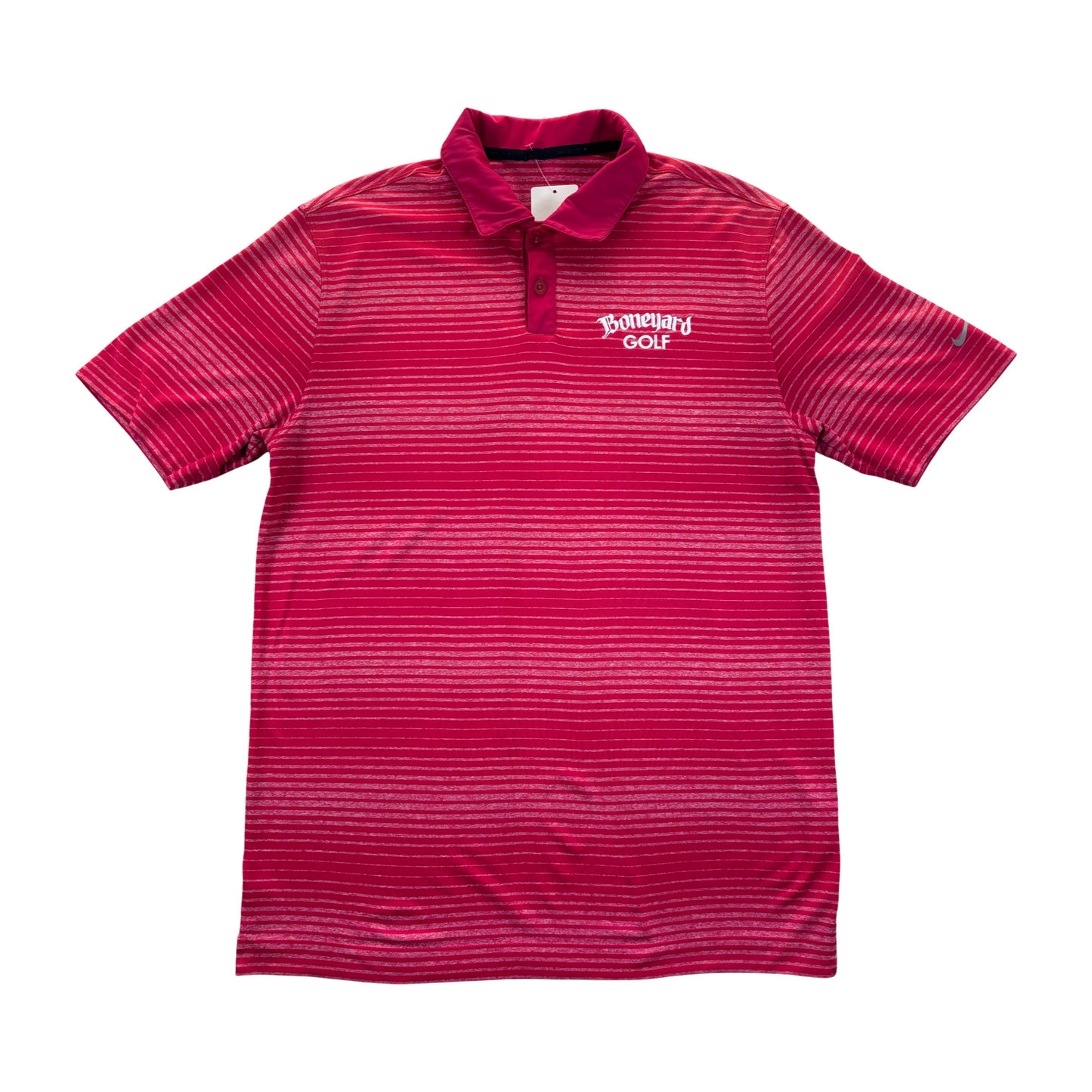 Boneyard Nike Golf Polo - Medium