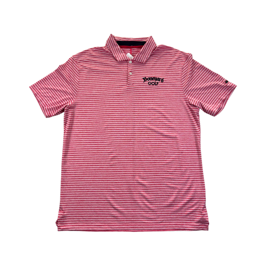 Boneyard Nike Golf Polo - Medium