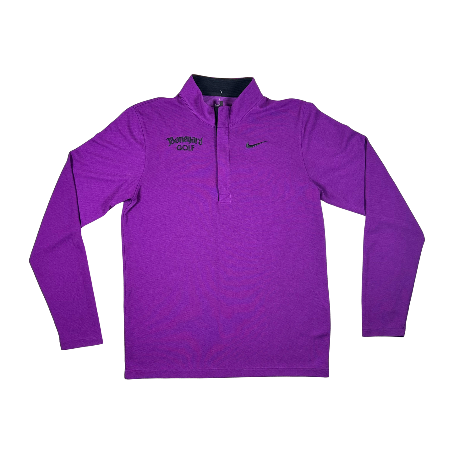 Boneyard Nike Golf Pullover - Small