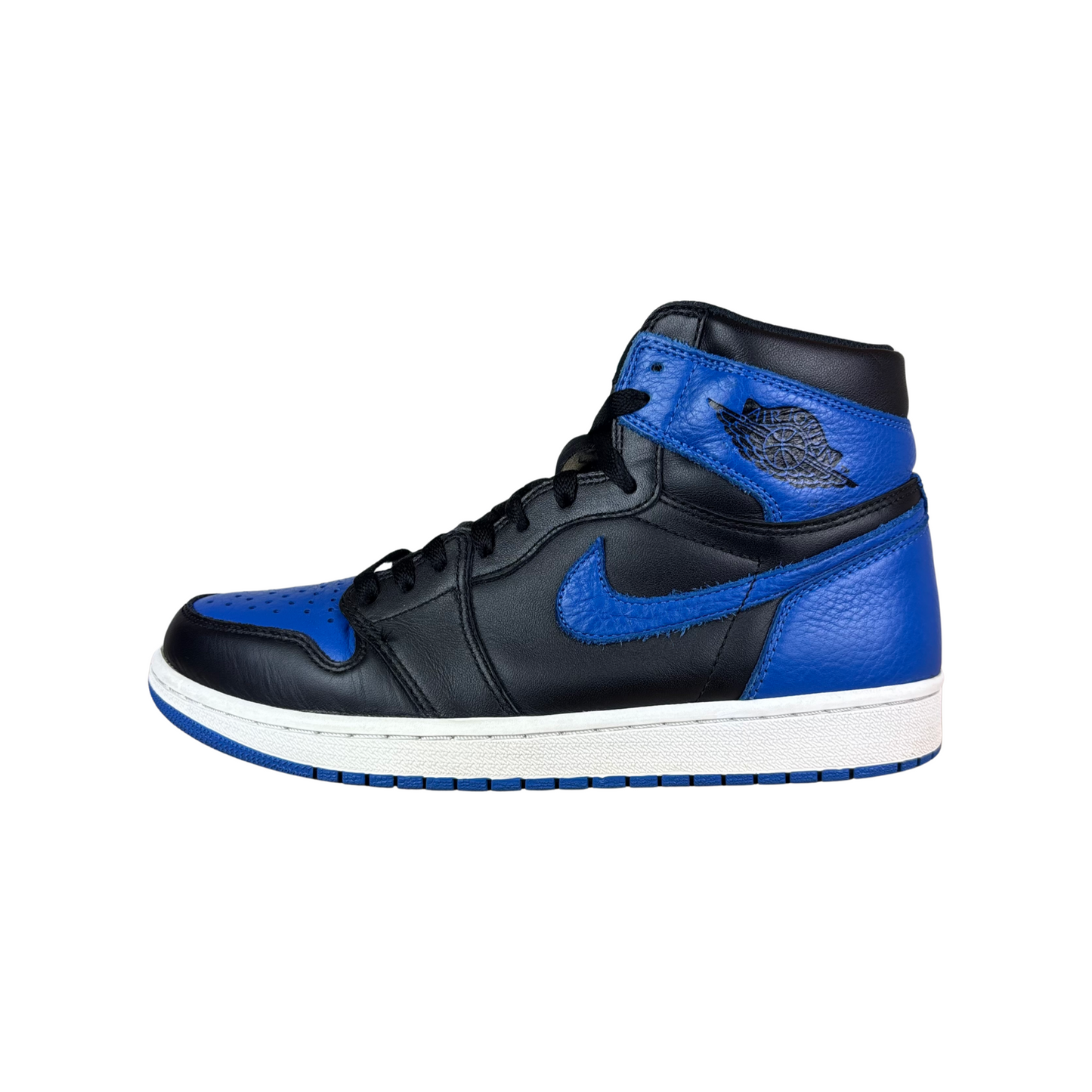 Used Jordan 1 Royal - Sz 9