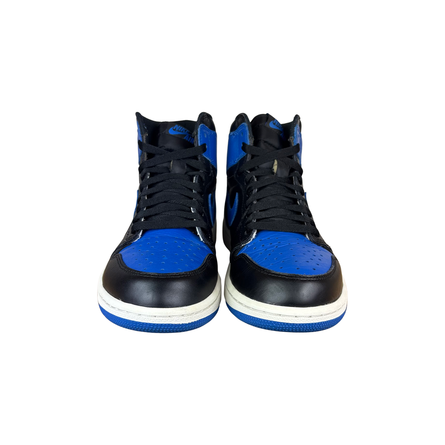 Used Jordan 1 Royal - Sz 9