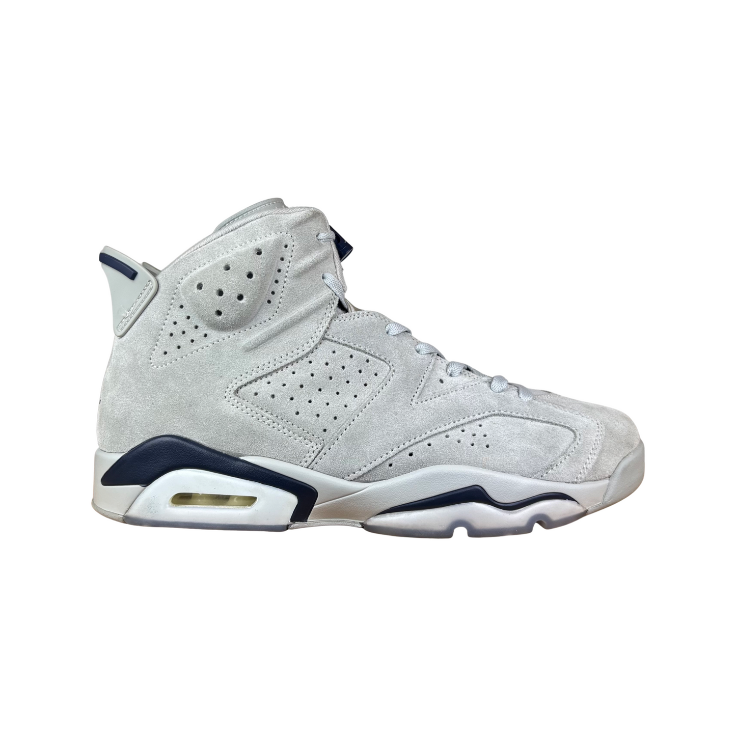 Used Jordan 6 Georgetown - Sz 11.5