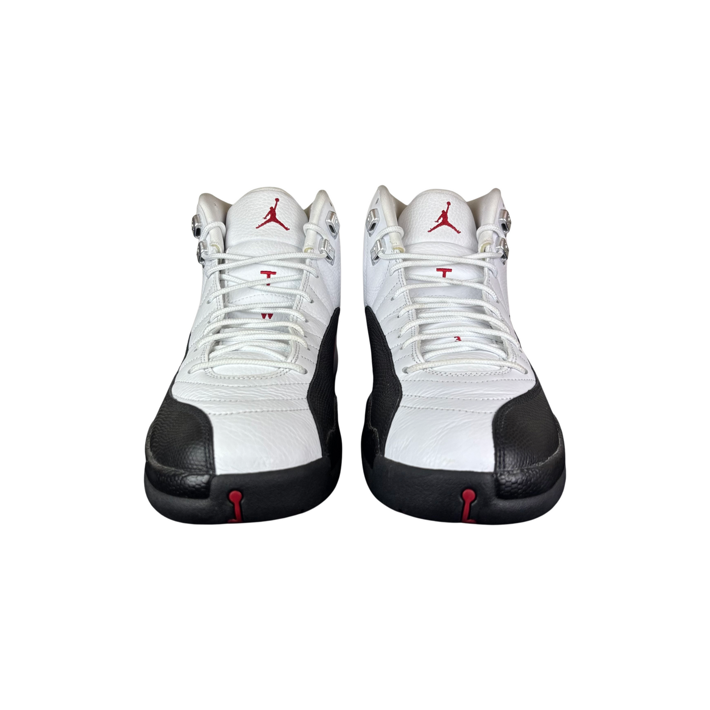 Used Jordan 12 Taxi Flip - Sz 13