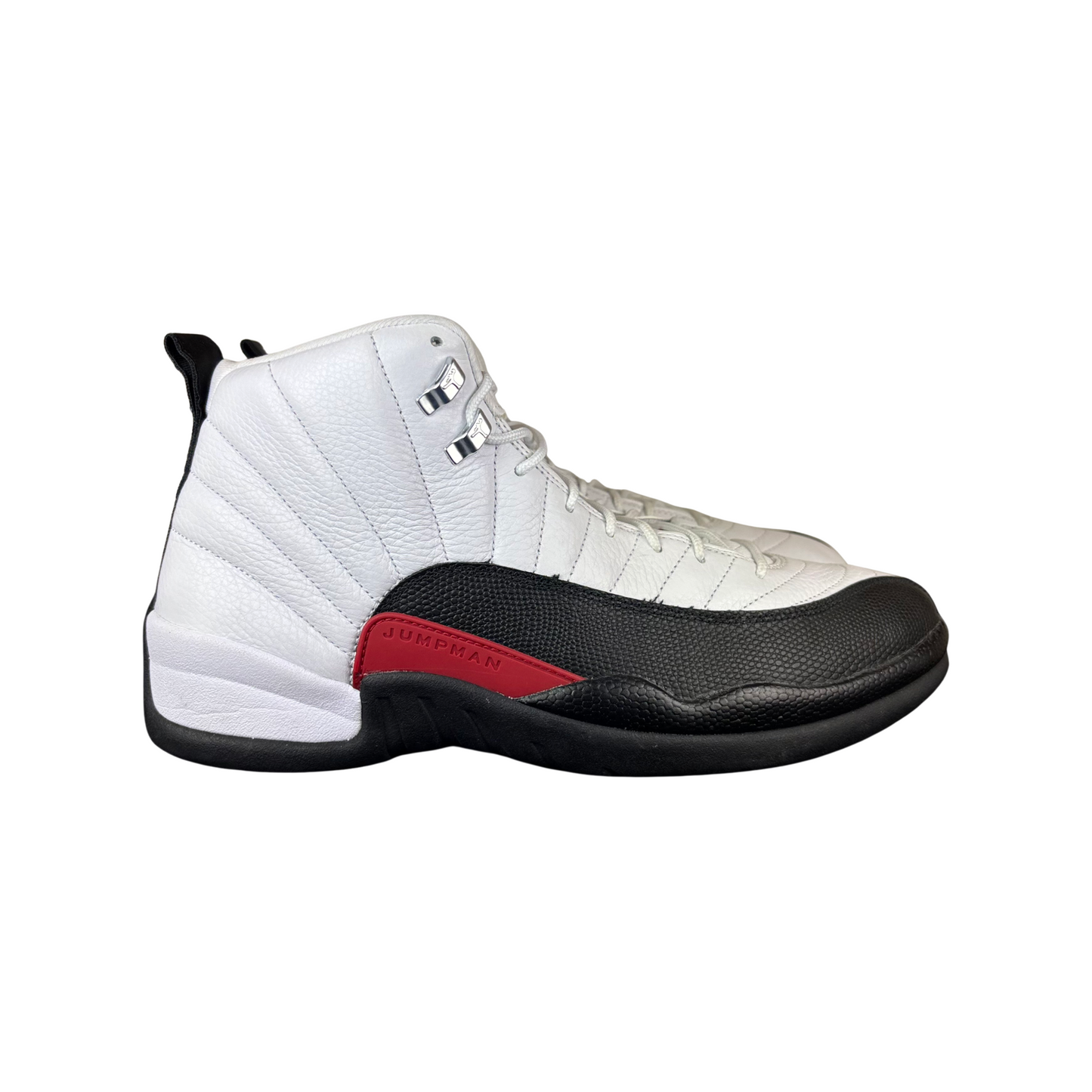 Used Jordan 12 Taxi Flip - Sz 13