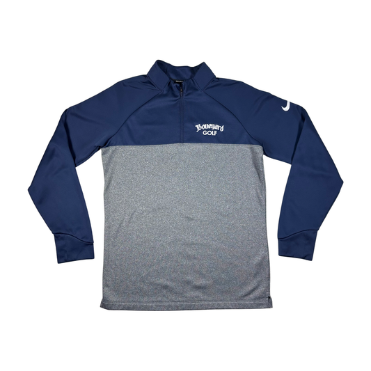 Boneyard Nike Golf Pullover - Small
