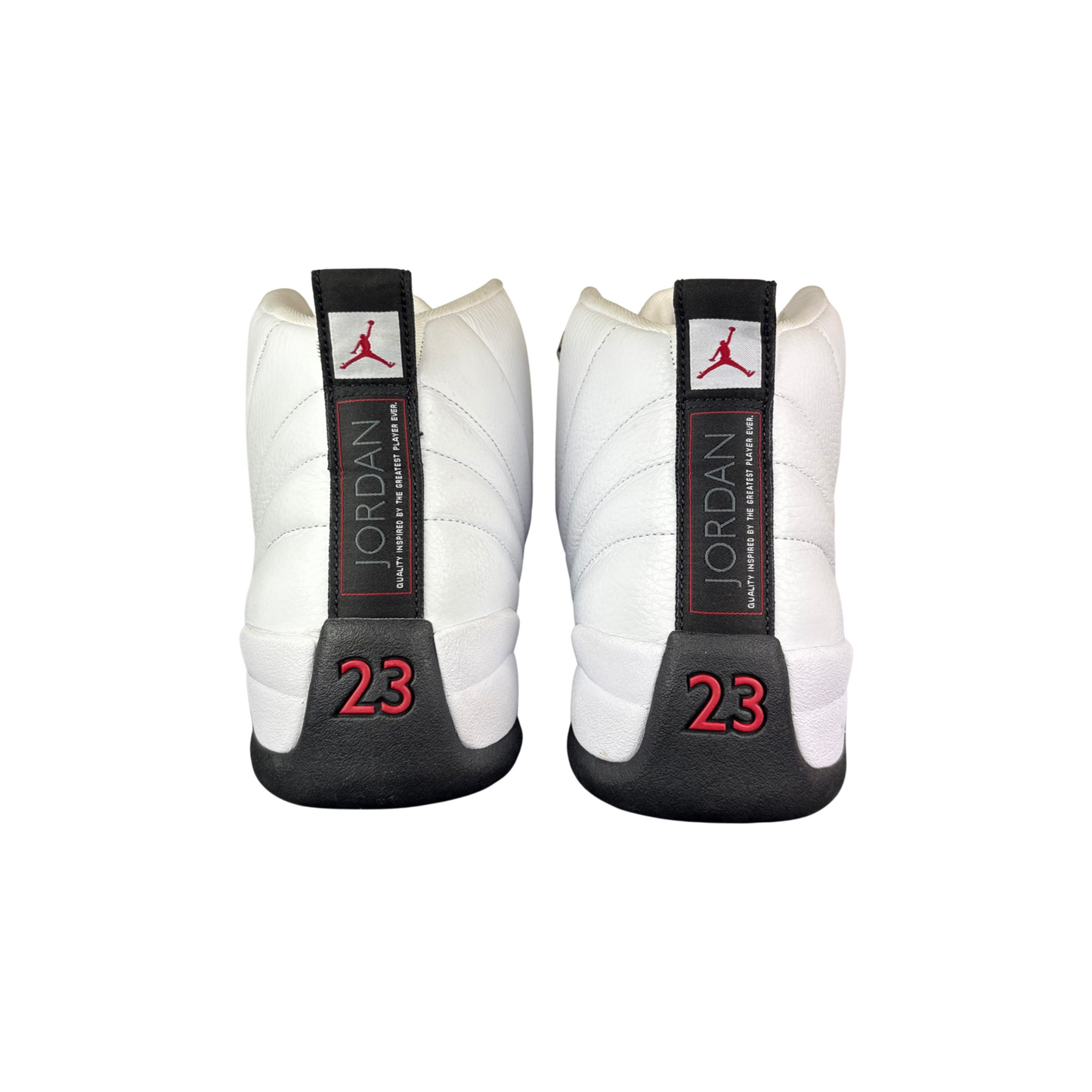Used Jordan 12 Taxi Flip - Sz 13