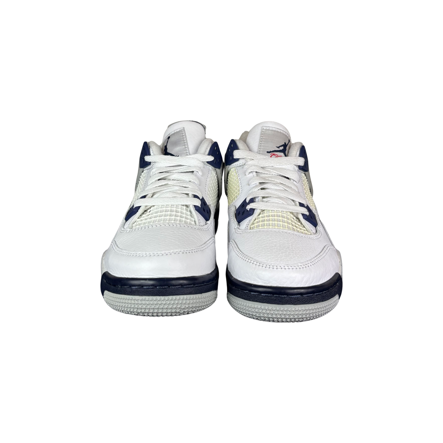 Jordan 4 Midnight Navy GS - Sz 4.5Y