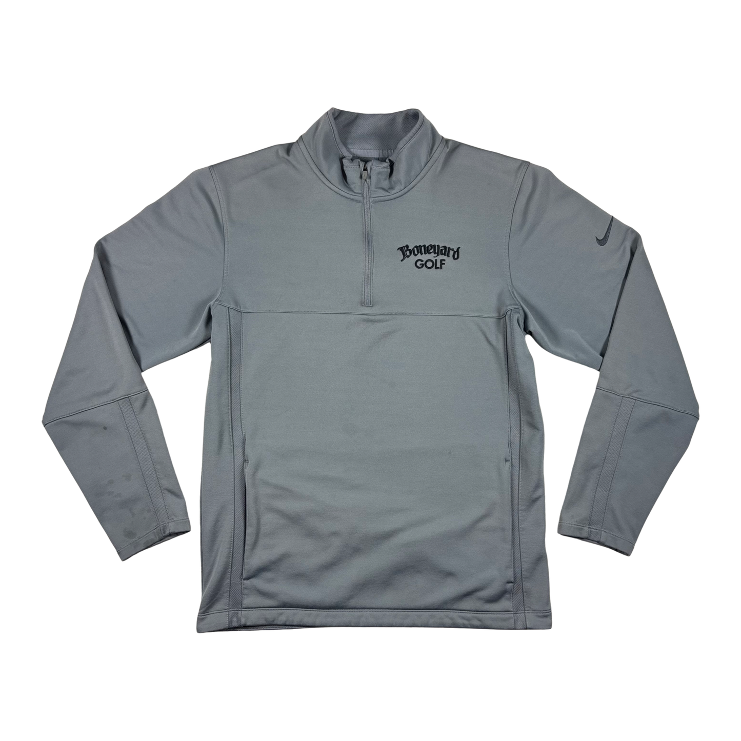 Boneyard Nike Golf Pullover - Small
