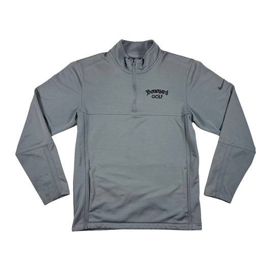 Boneyard Nike Golf Pullover - Small