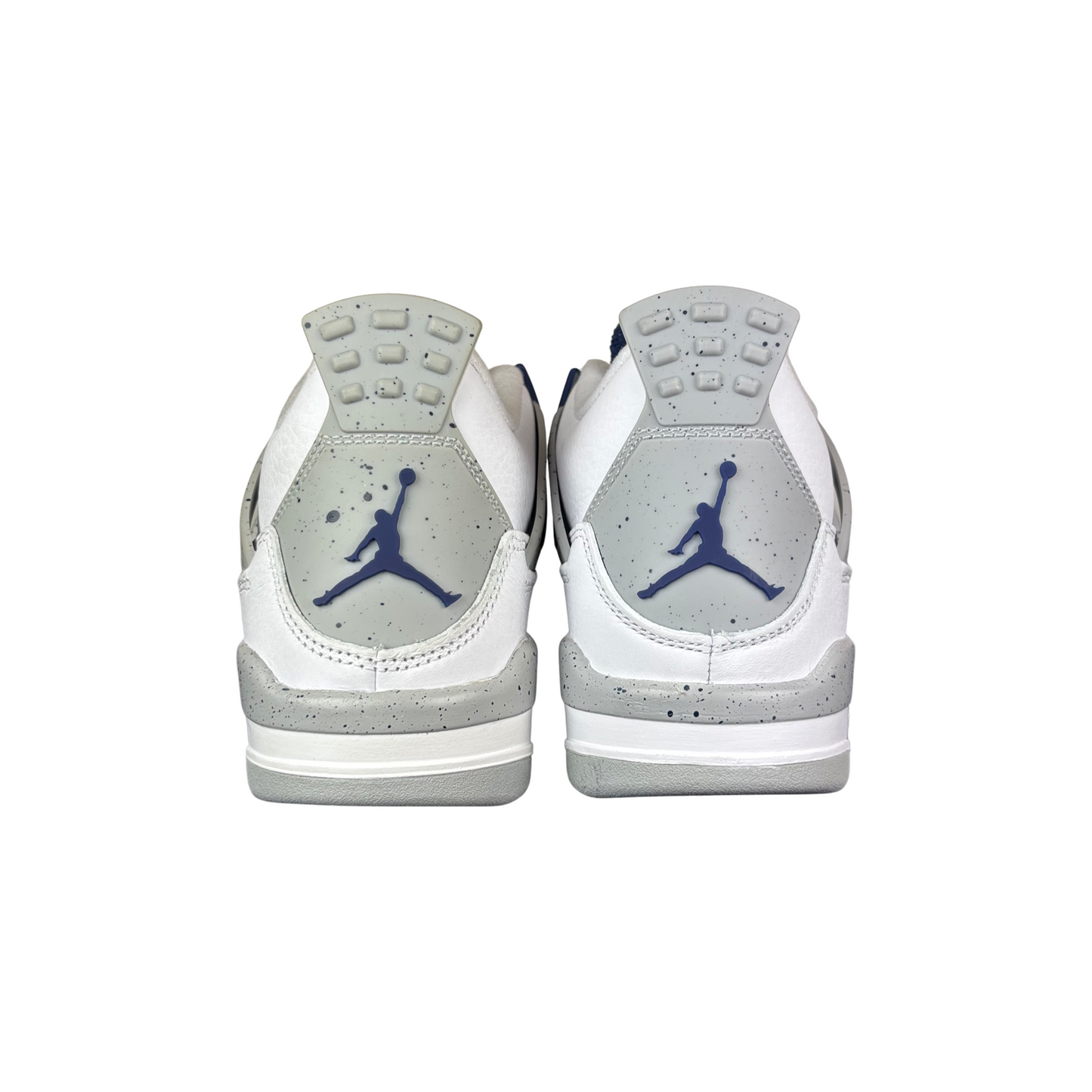 Jordan 4 Midnight Navy GS - Sz 4.5Y