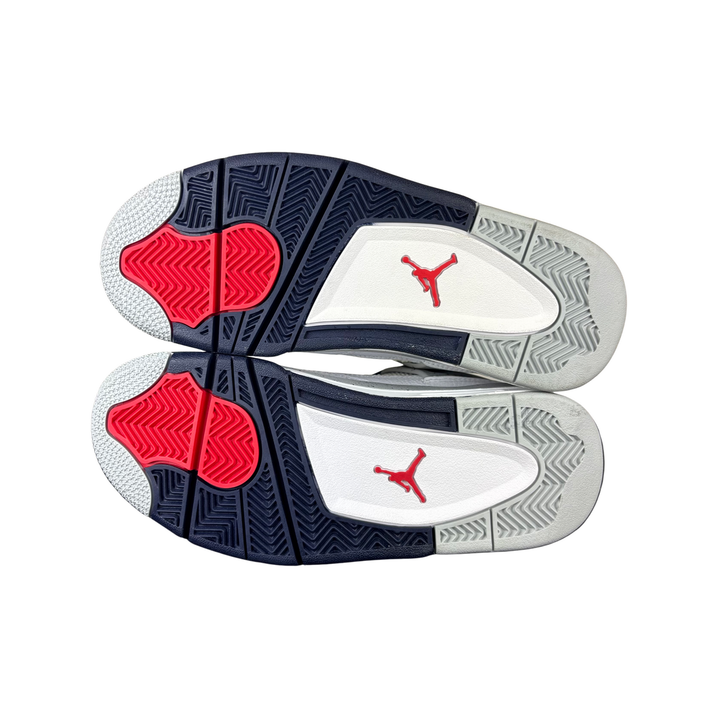 Jordan 4 Midnight Navy GS - Sz 4.5Y