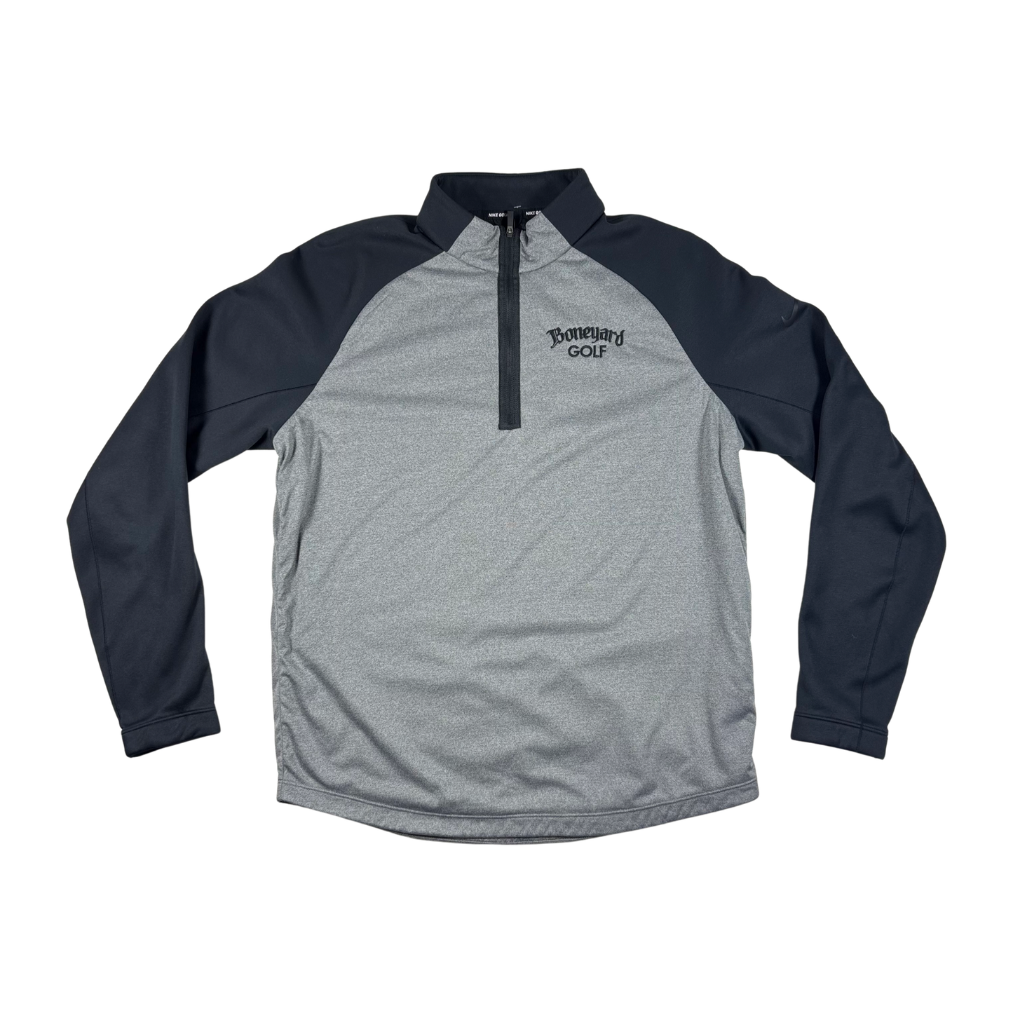Boneyard Nike Golf Pullover - Medium