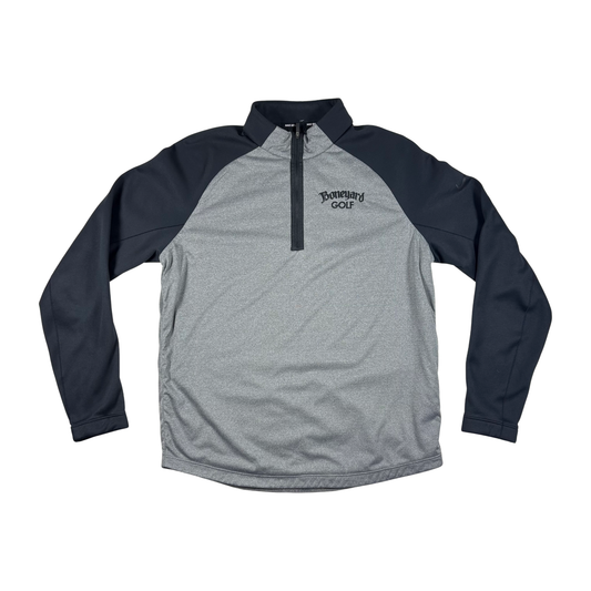 Boneyard Nike Golf Pullover - Medium
