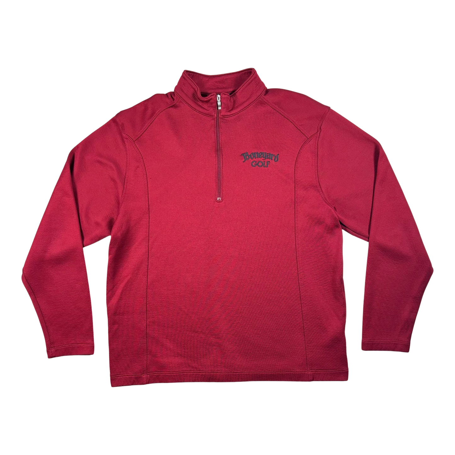 Boneyard Nike Golf Pullover - Medium