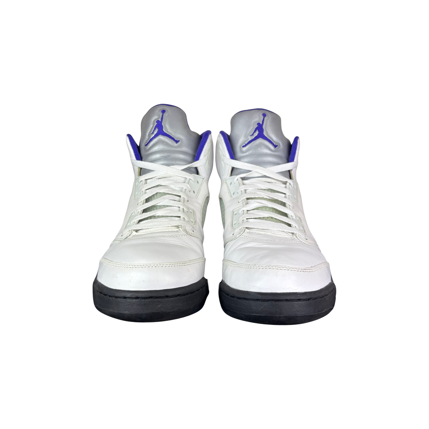 Used Jordan 5 Dark Concord - Sz 13