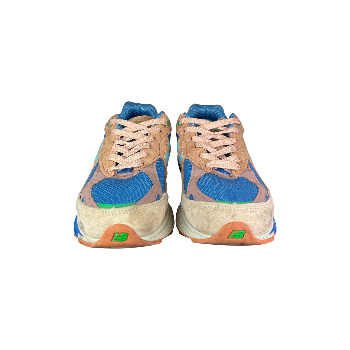 Used New Balance JFG Outside - Sz 9.5