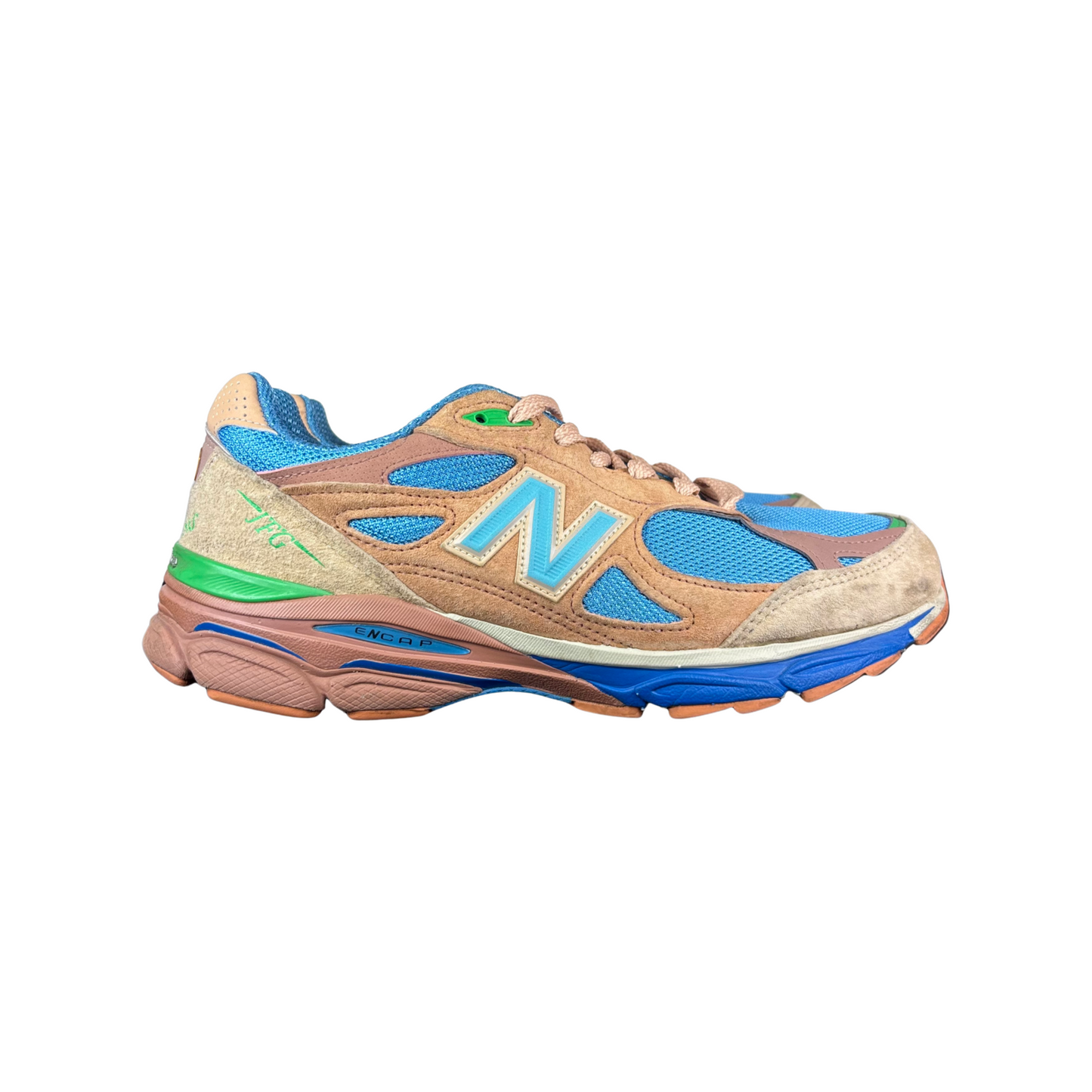 Used New Balance JFG Outside - Sz 9.5