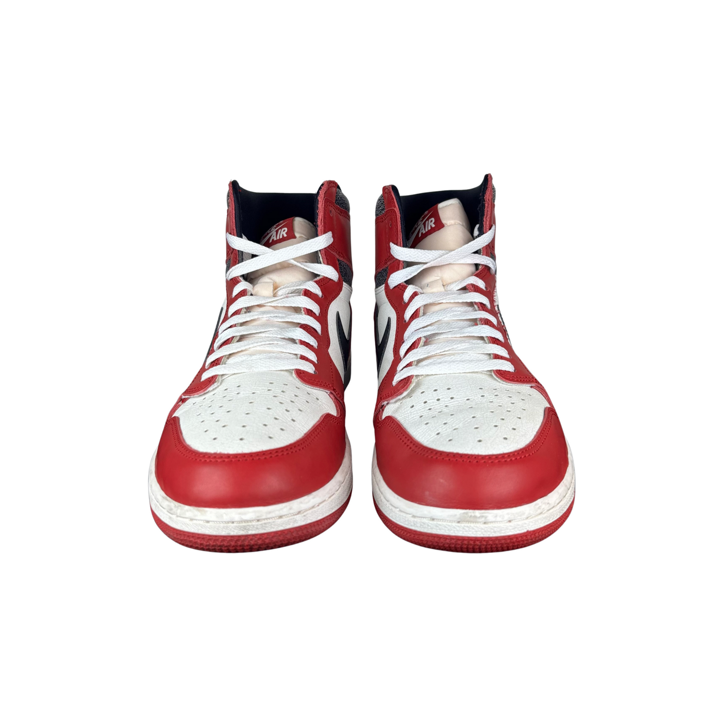 Used Jordan 1 Lost & Found - Sz 13