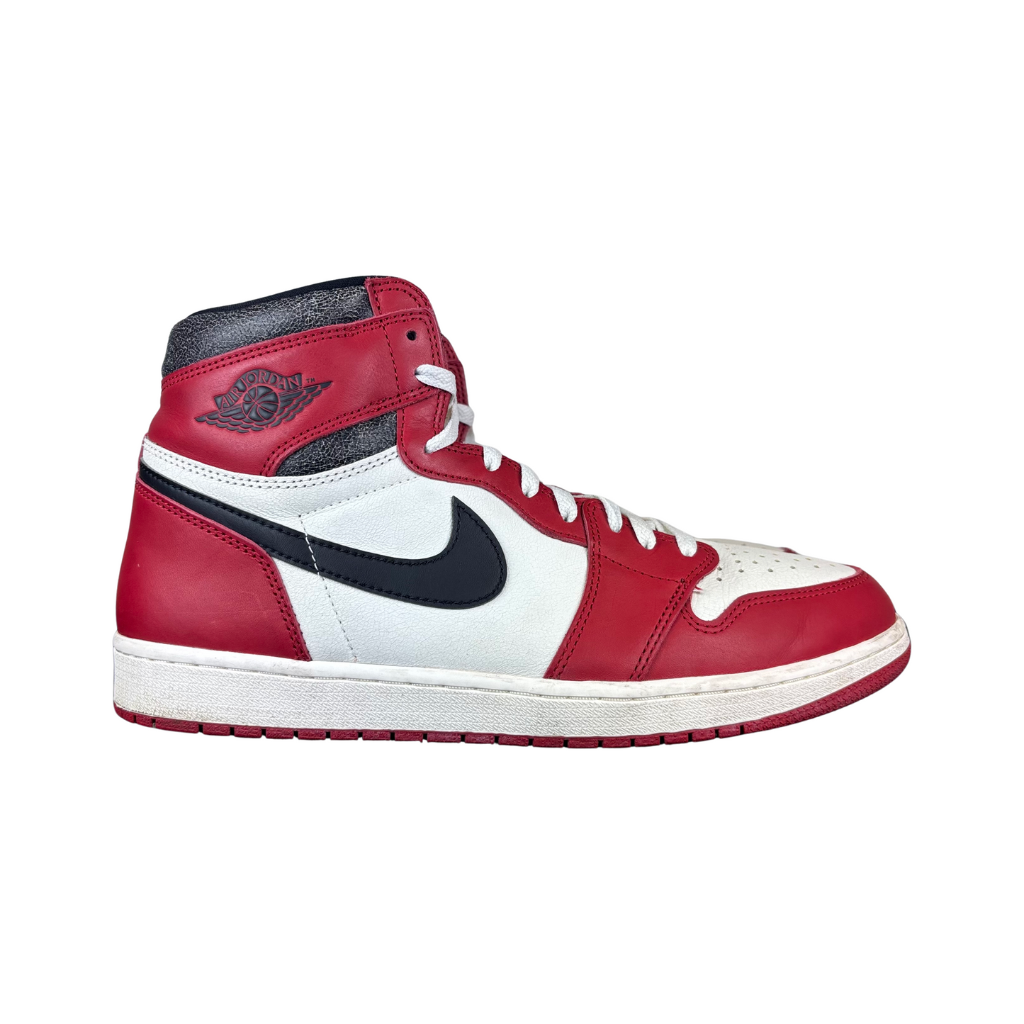 Used Jordan 1 Lost & Found - Sz 13