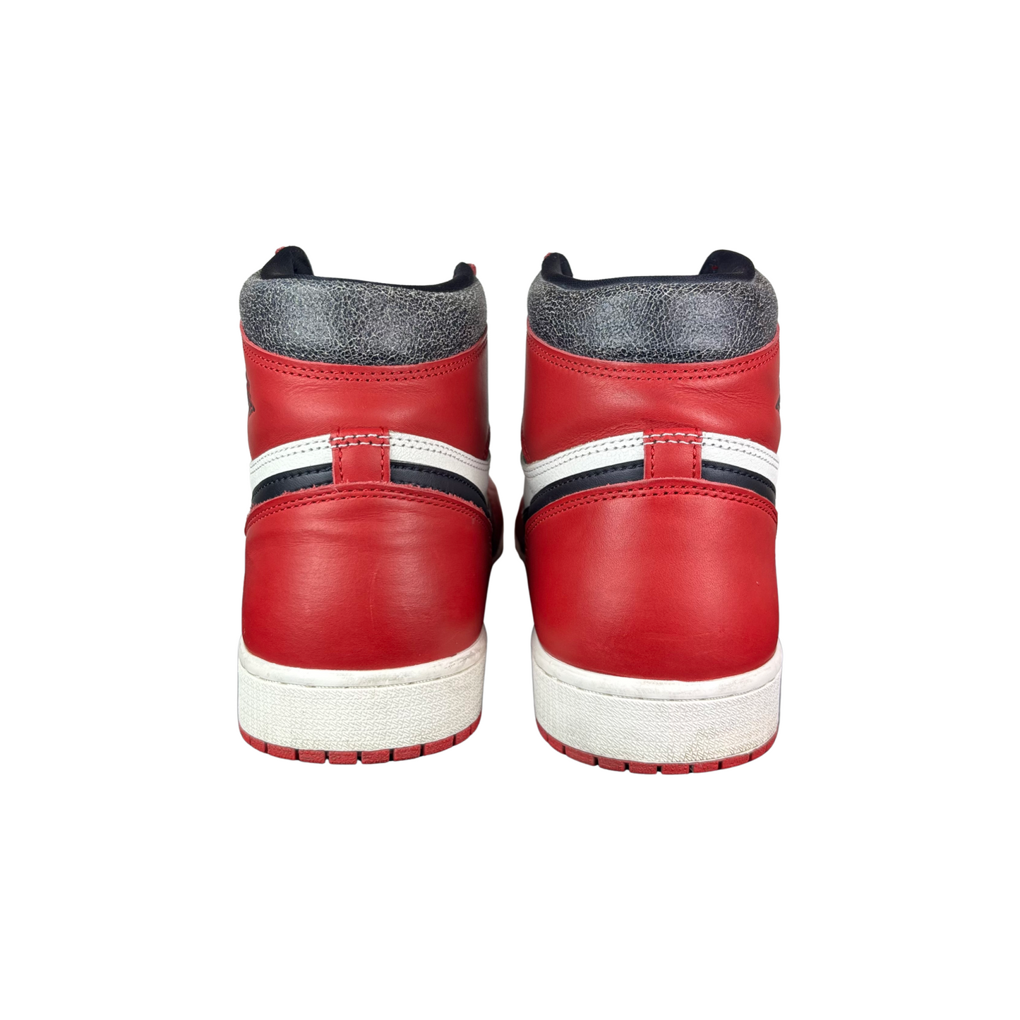Used Jordan 1 Lost & Found - Sz 13