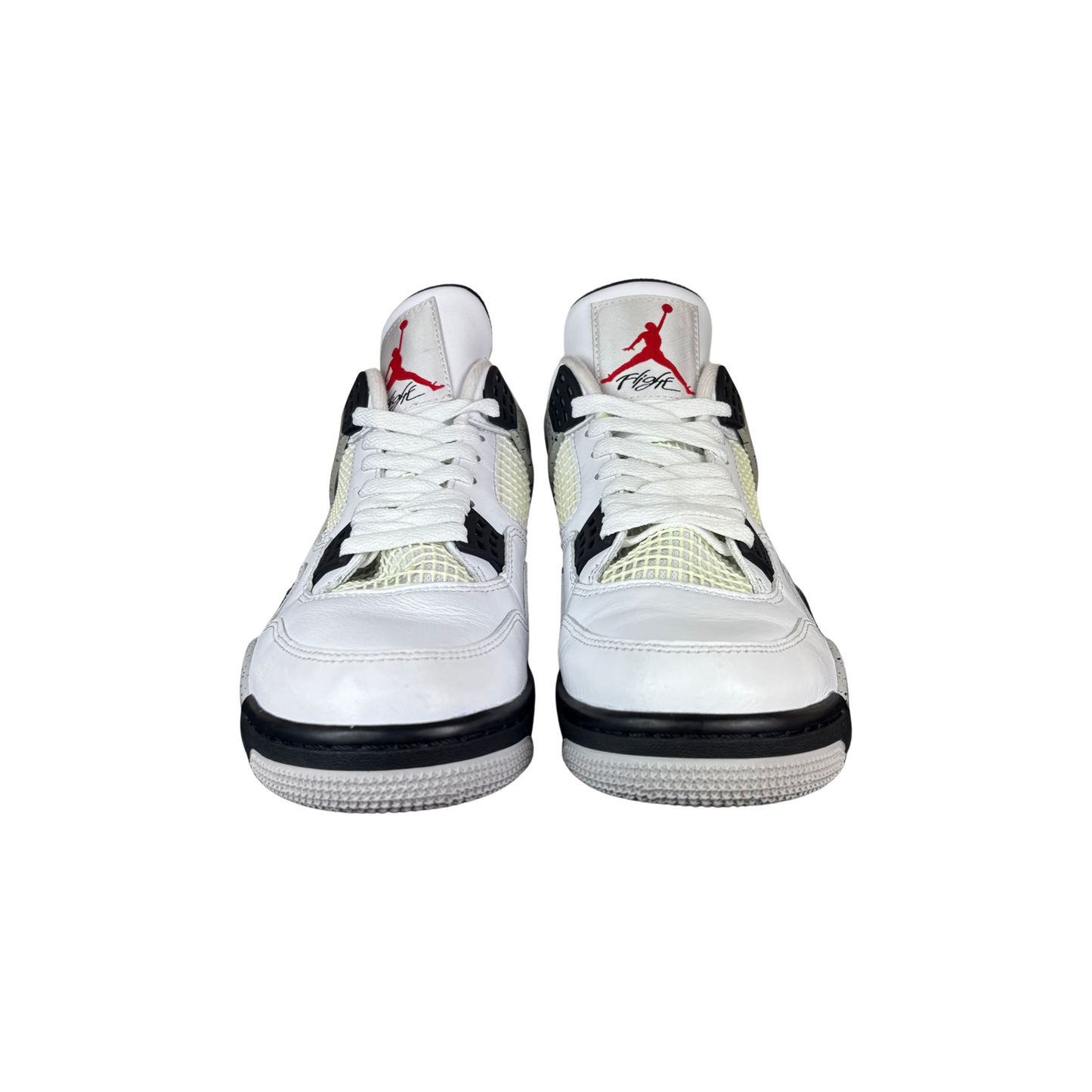 Used Jordan 4 Cement (2016) - Sz 9