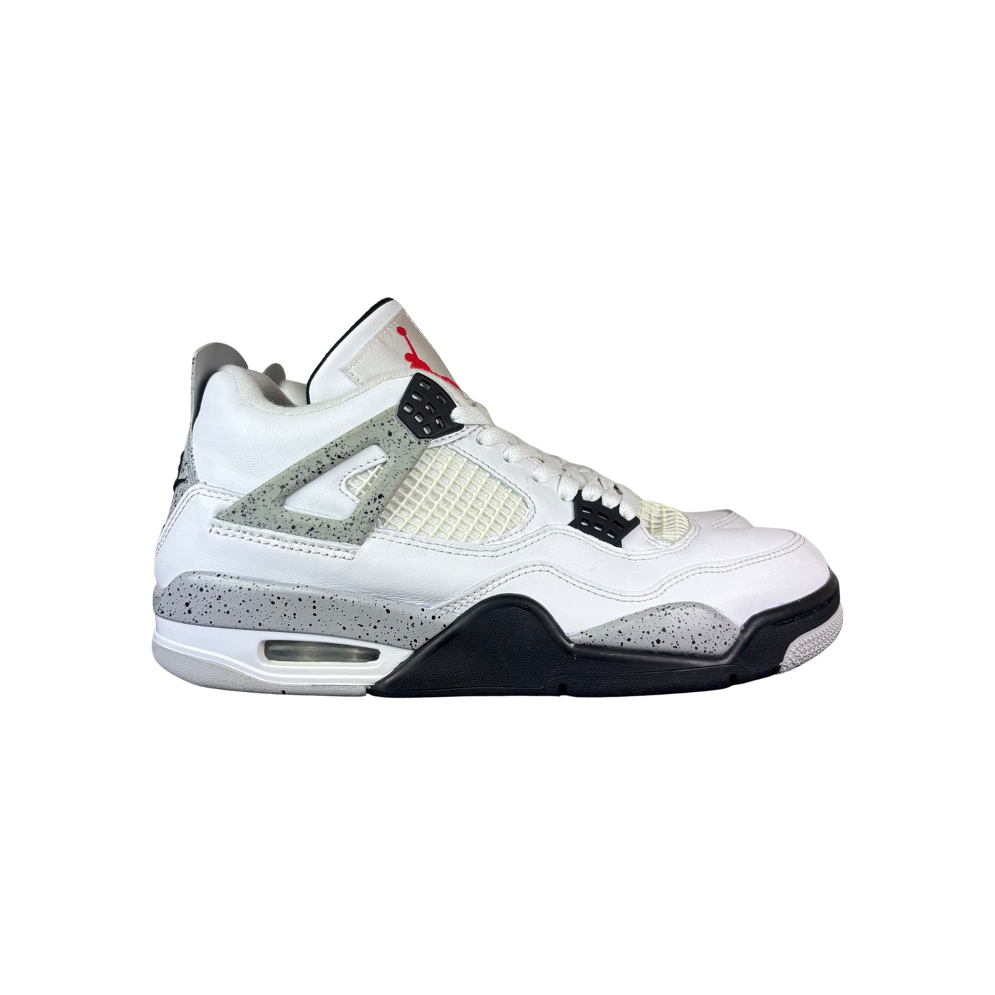 Used Jordan 4 Cement (2016) - Sz 9