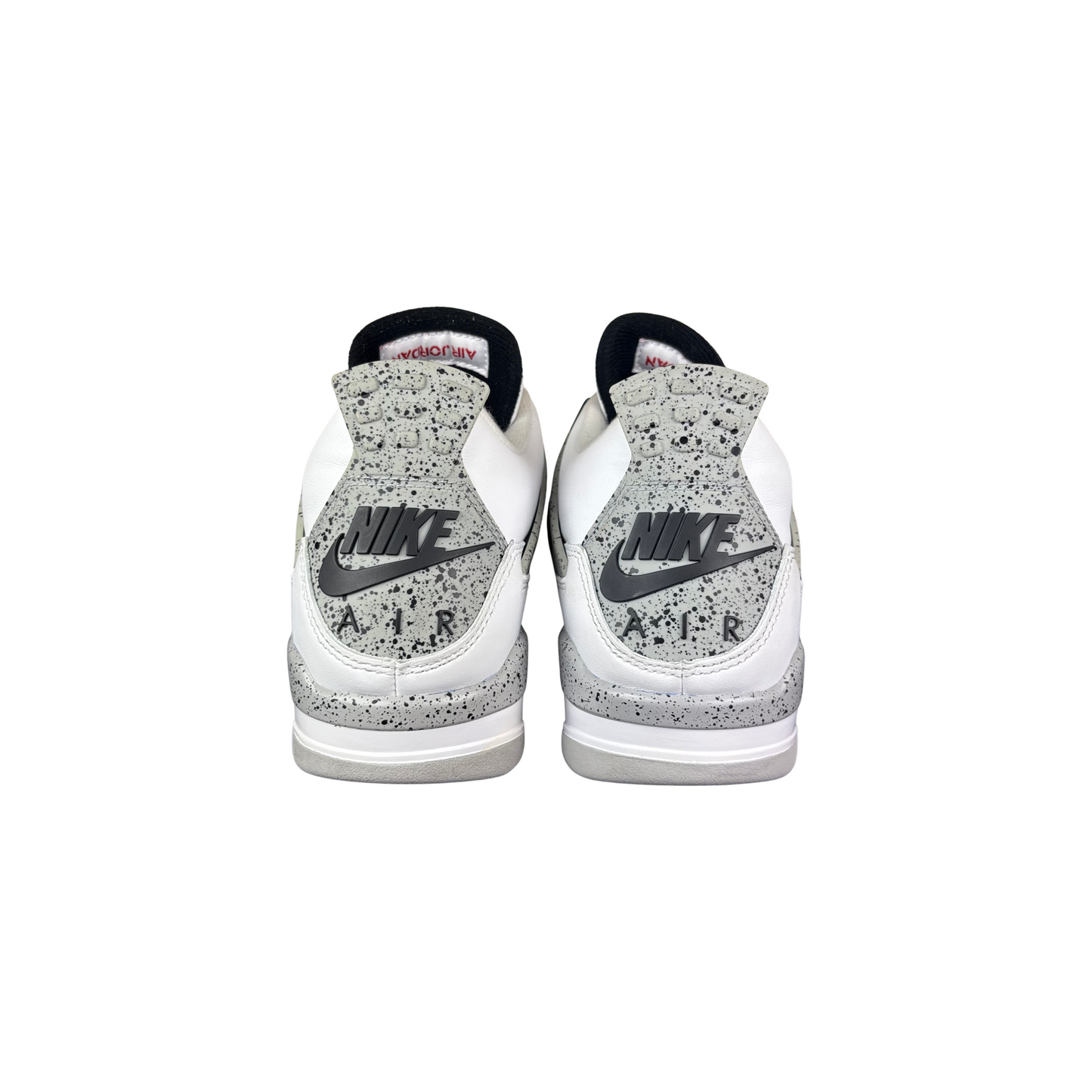 Used Jordan 4 Cement (2016) - Sz 9