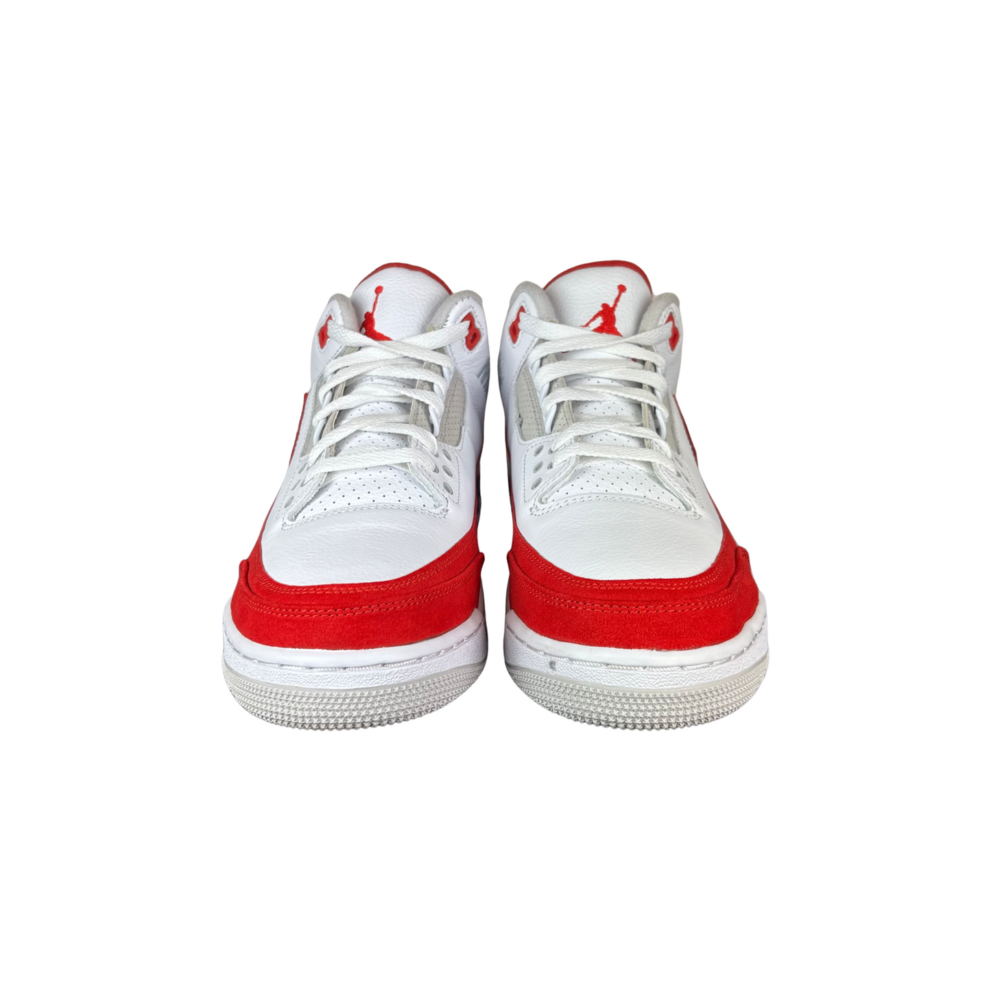 Used Jordan 3 Tinker - Sz 9