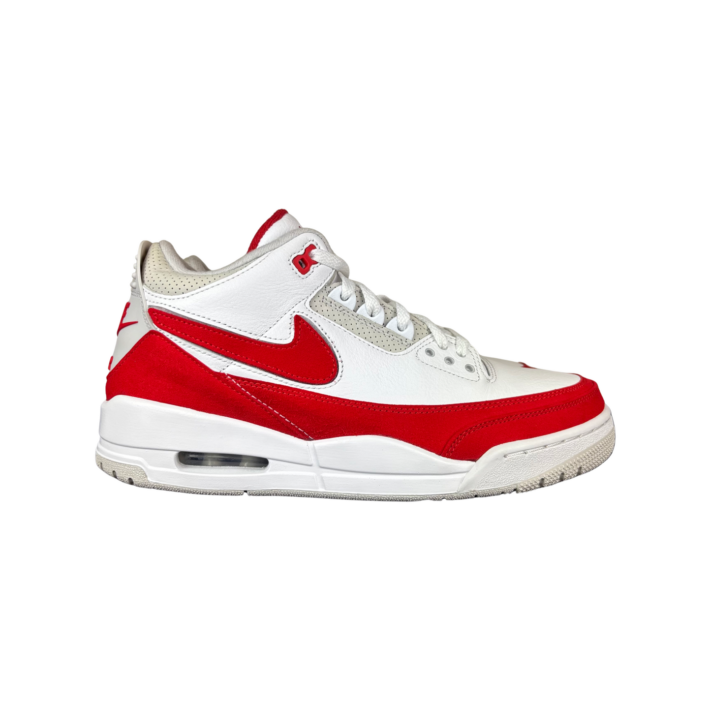 Used Jordan 3 Tinker - Sz 9