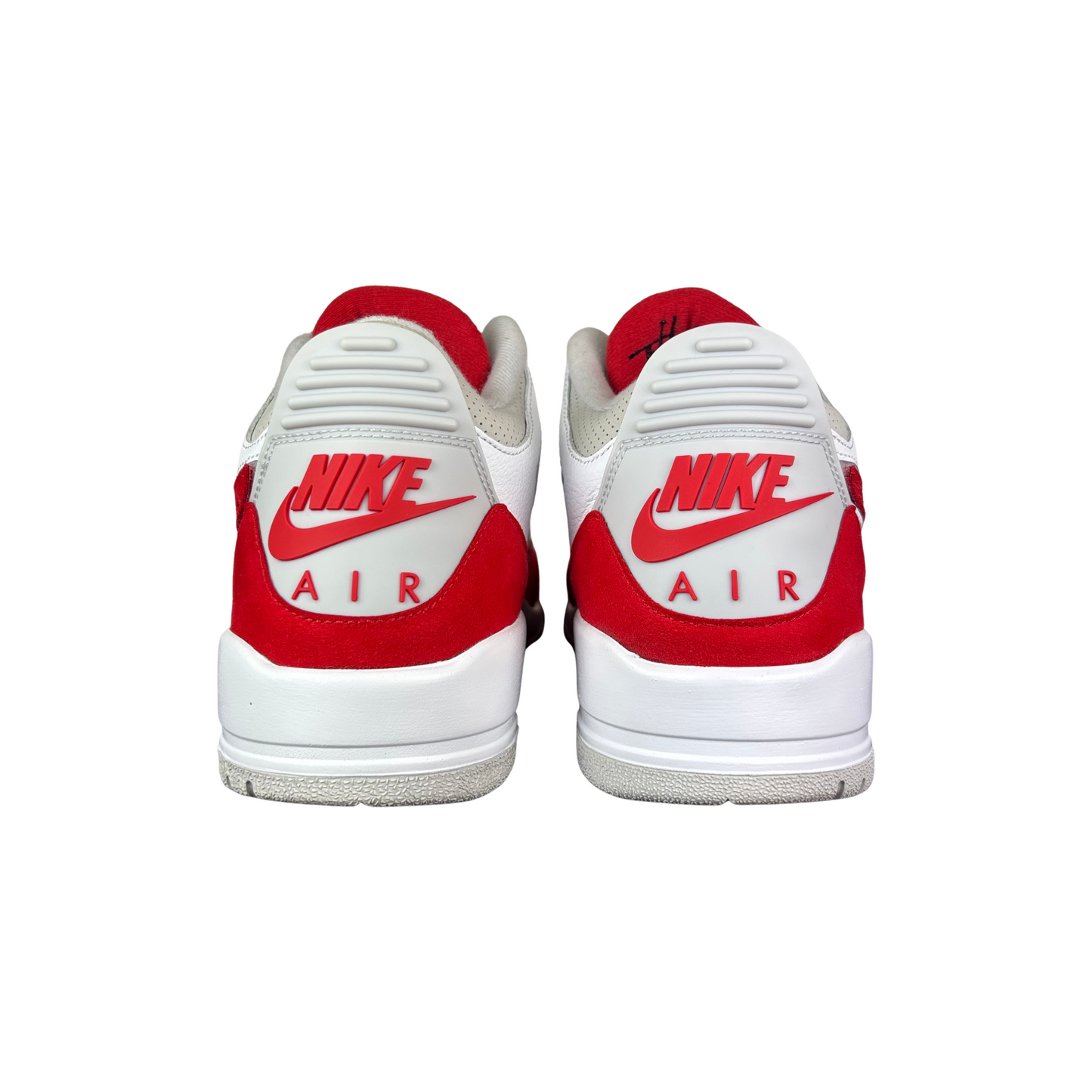 Used Jordan 3 Tinker - Sz 9