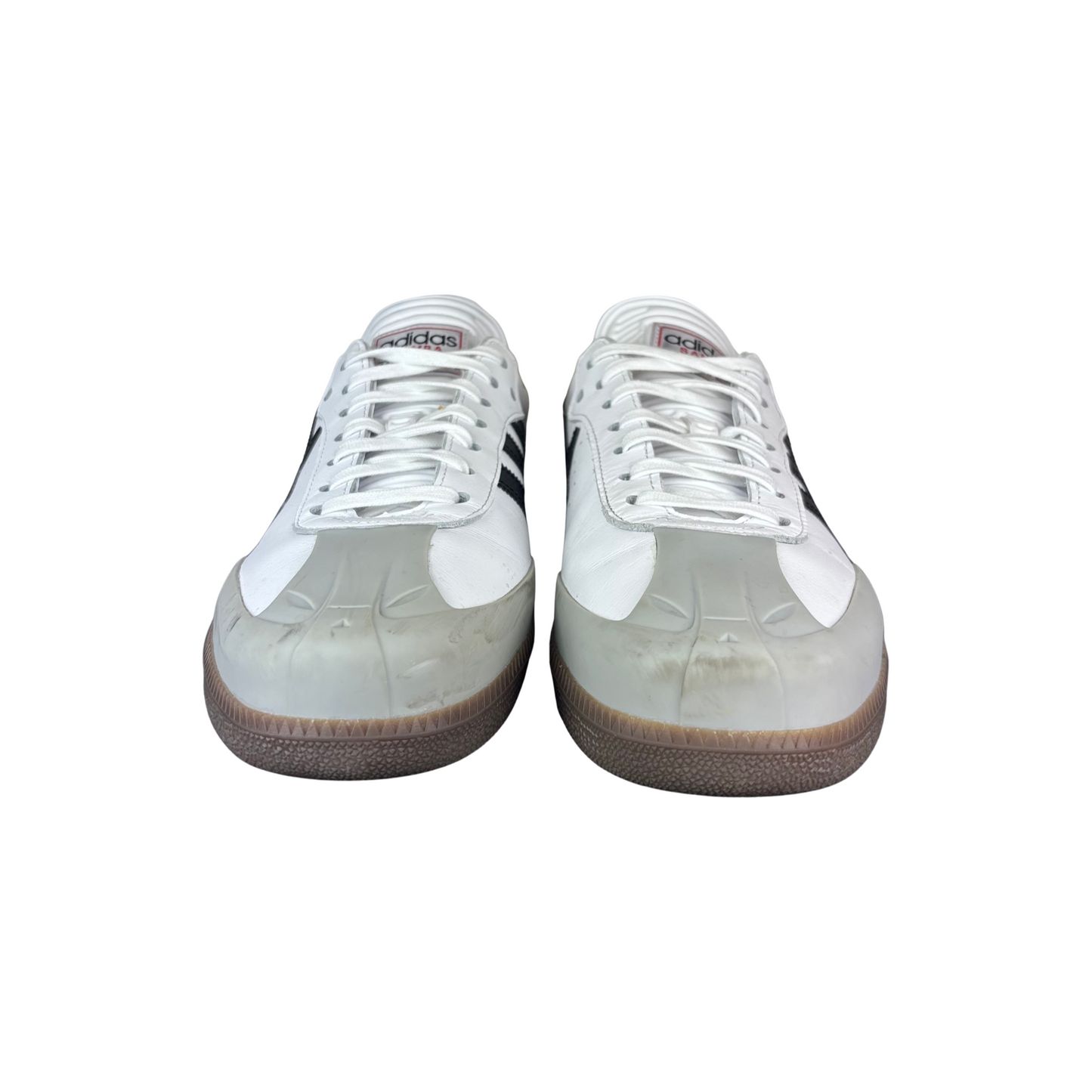Used Bape Samba - Sz 11.5