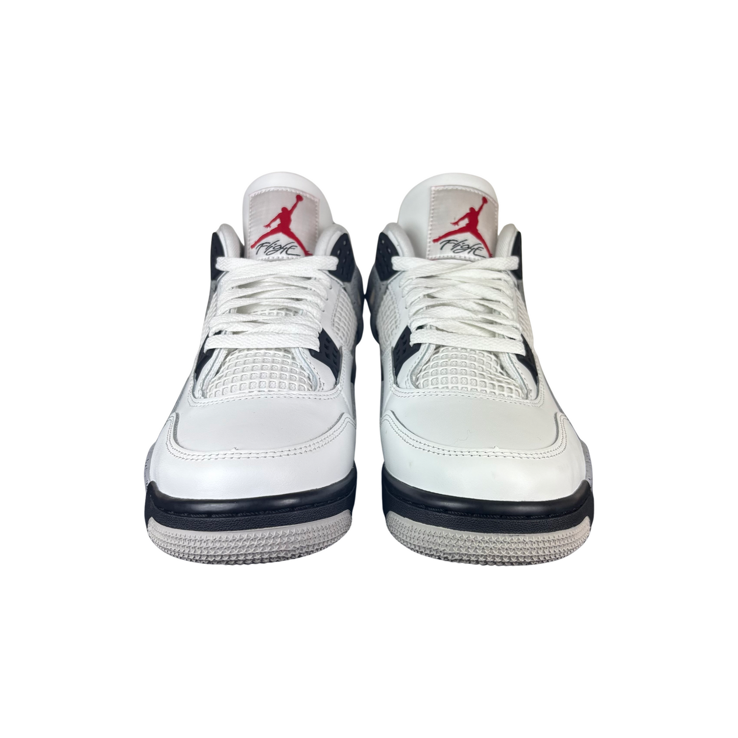 Used Jordan 4 Cement - Sz 10