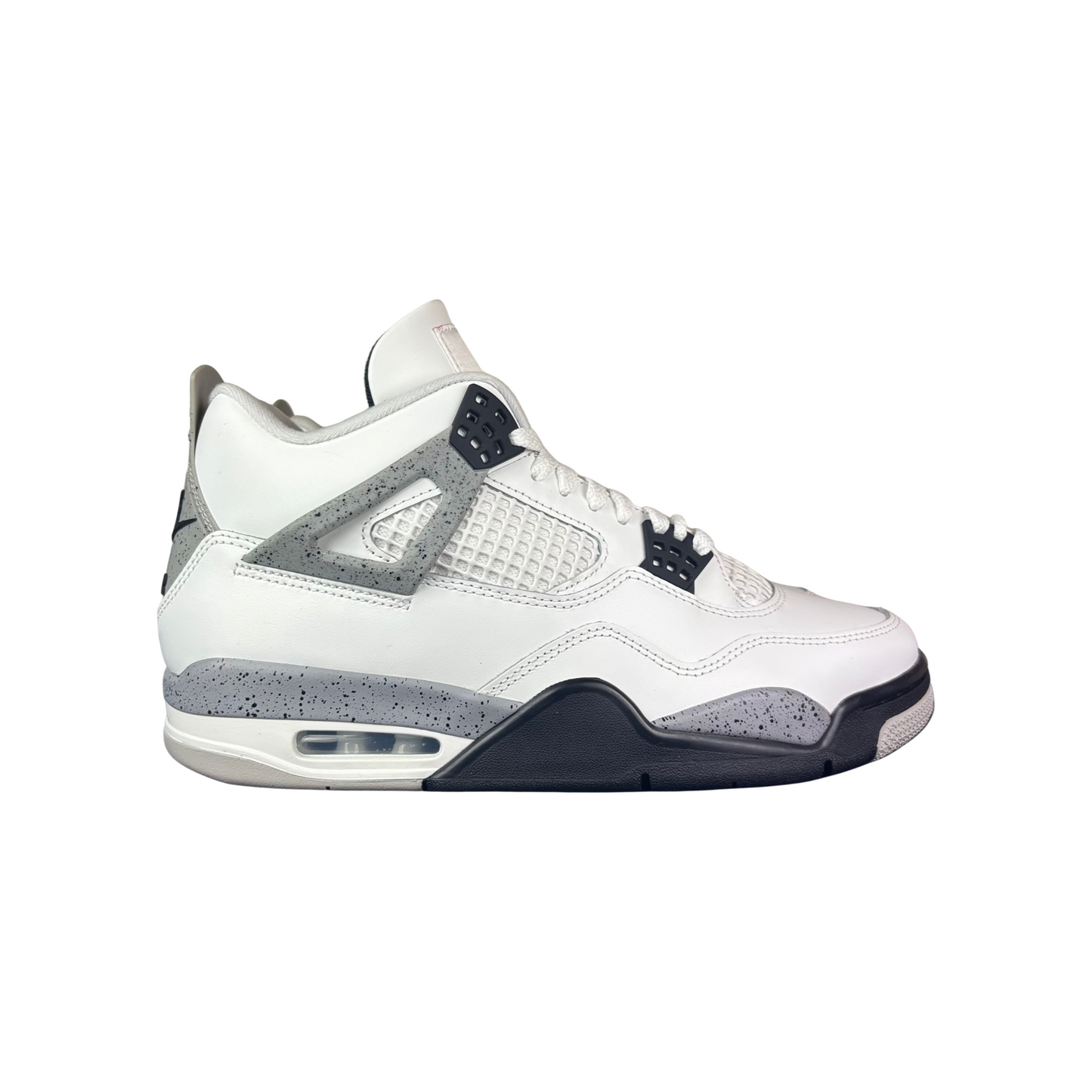 Used Jordan 4 Cement - Sz 10